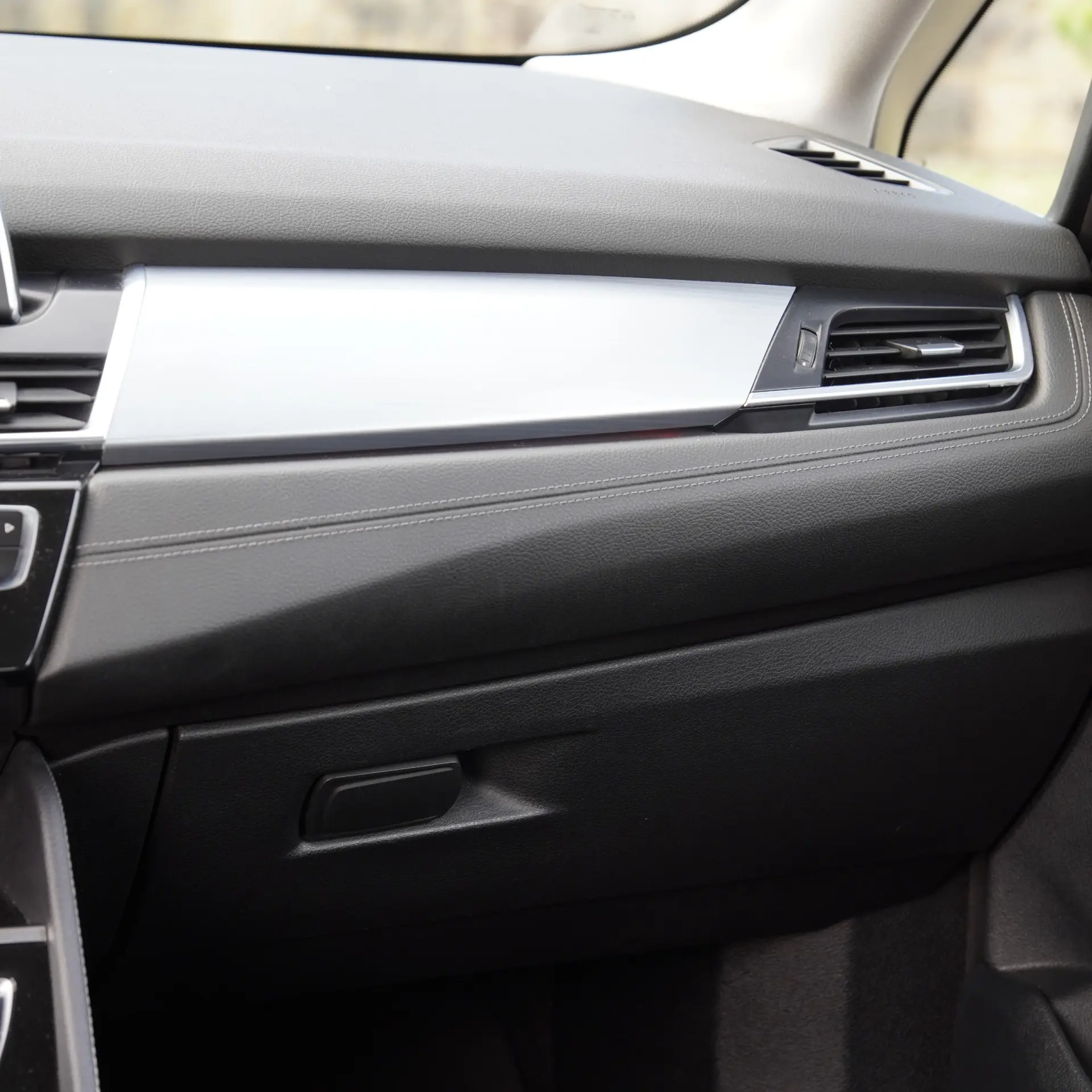 BMW 216 Active Tourer d 21