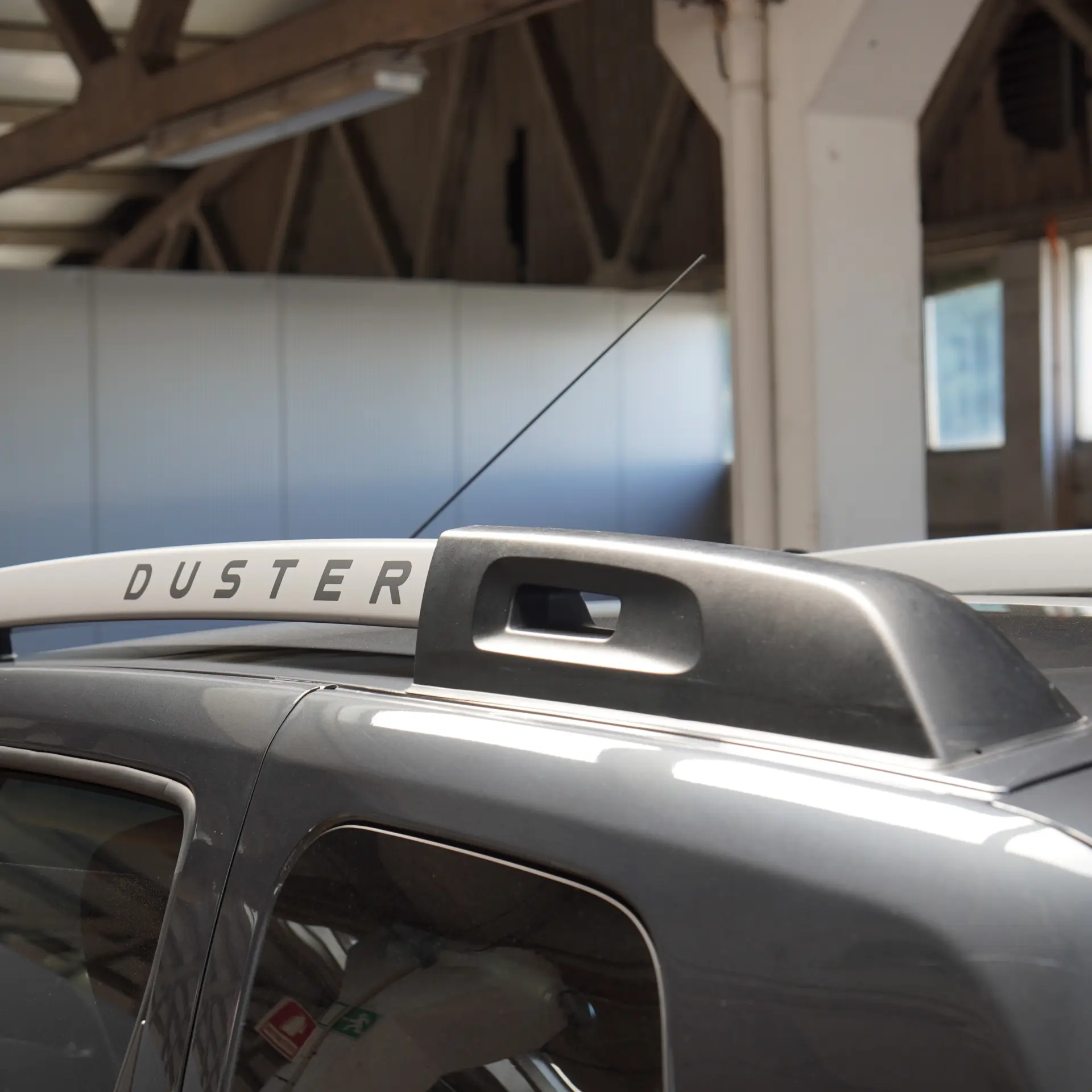 Dacia Duster 1.5 dCi Comfort 34