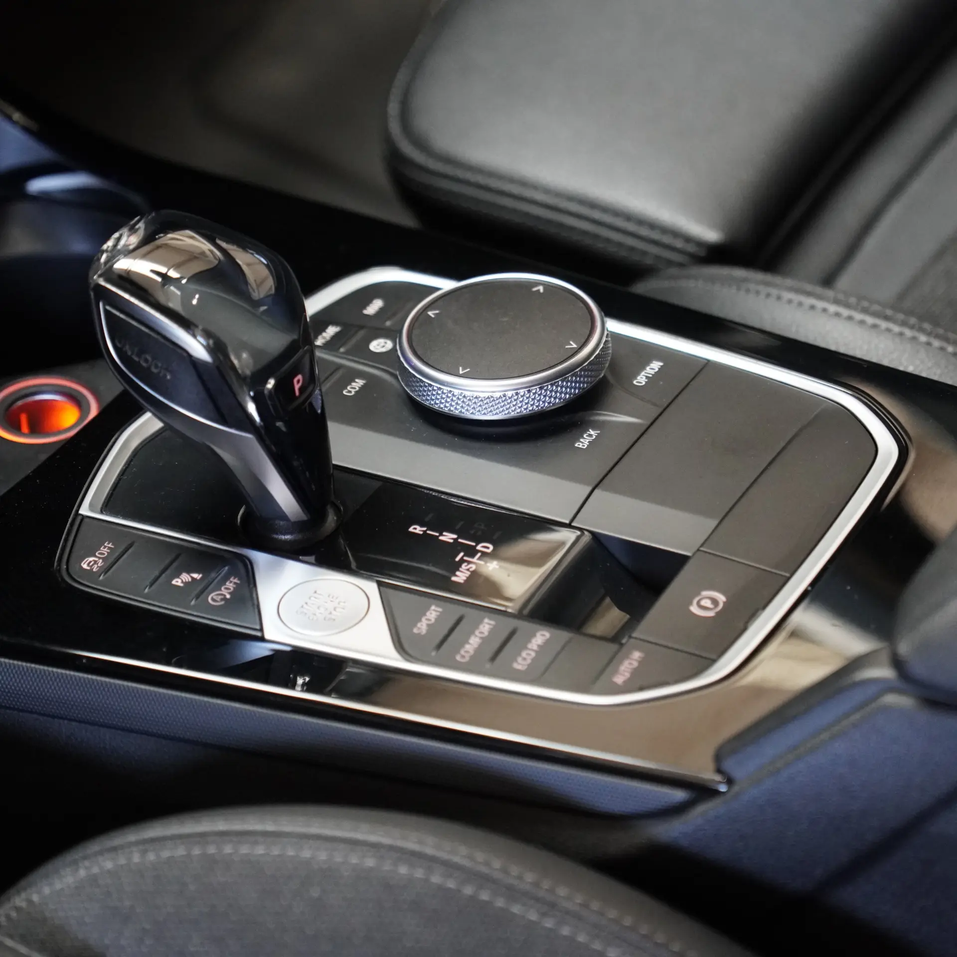 BMW 118 i Line Sport Auto 15