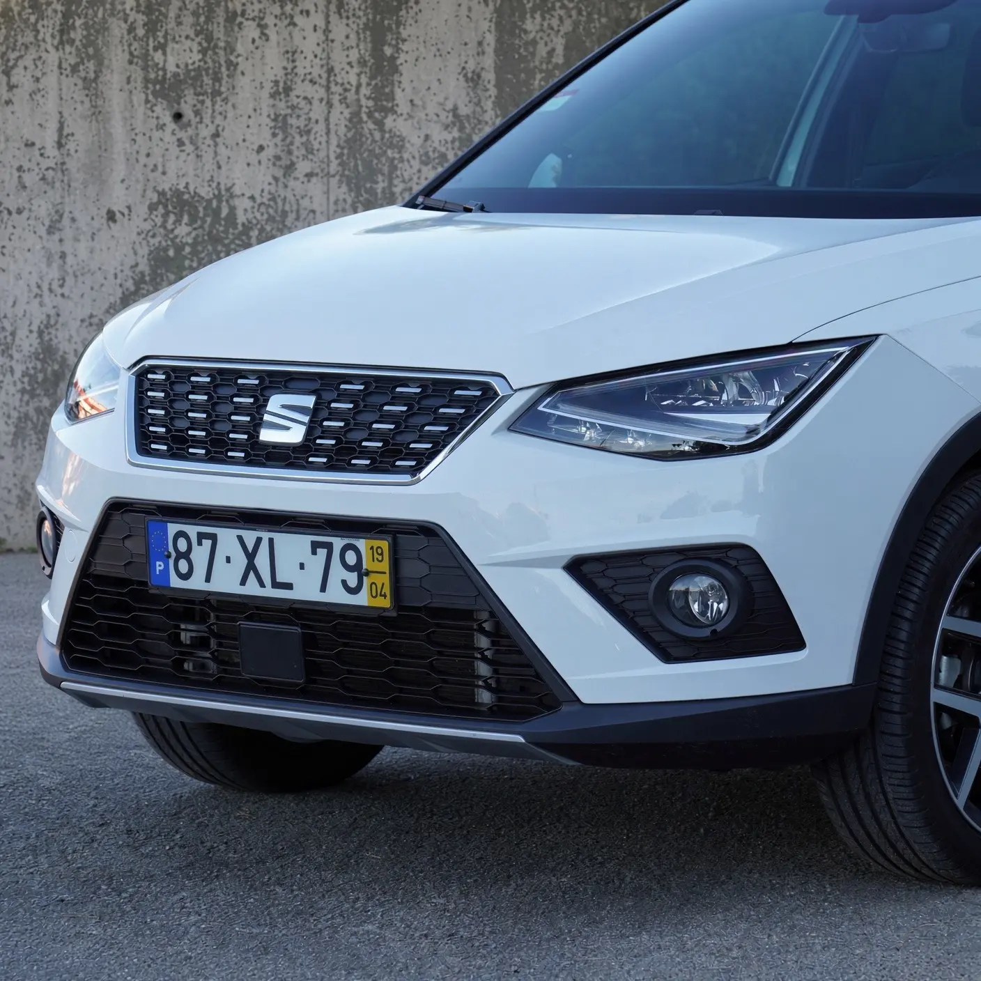 SEAT Arona 1.0 TSI Xcellence DSG 36