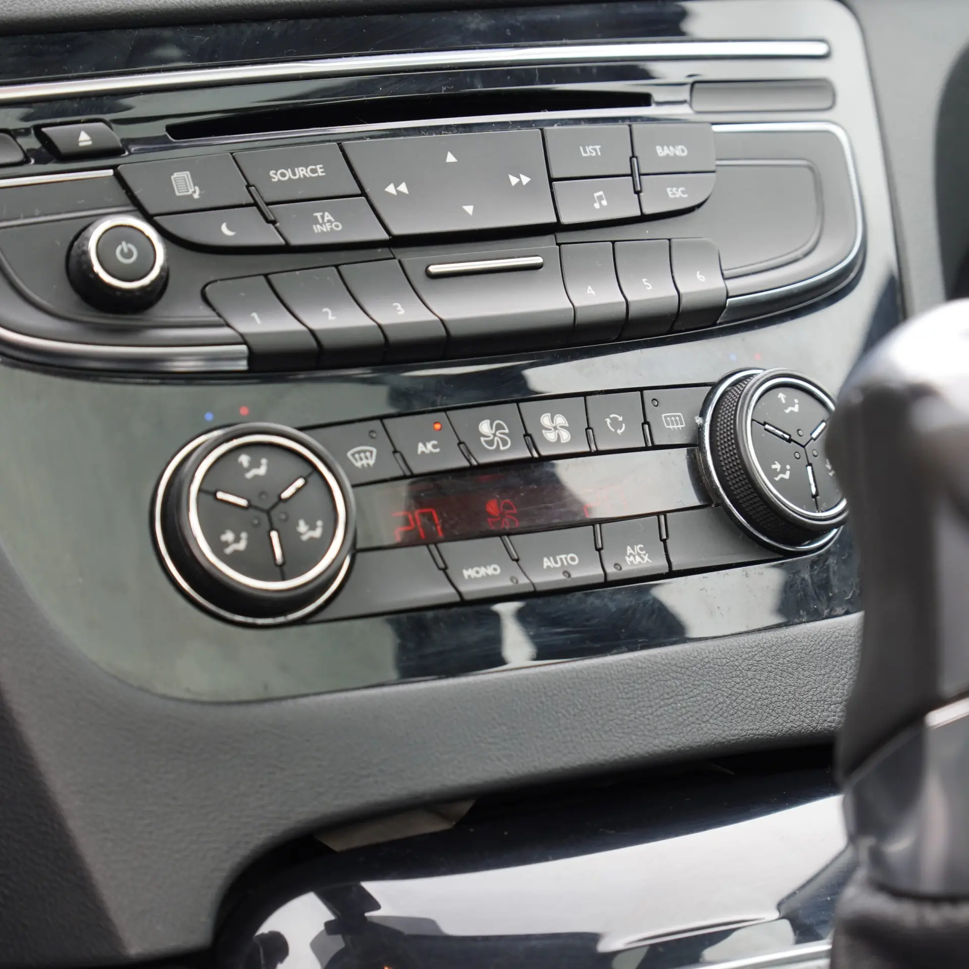 Peugeot 508 SW Access 19