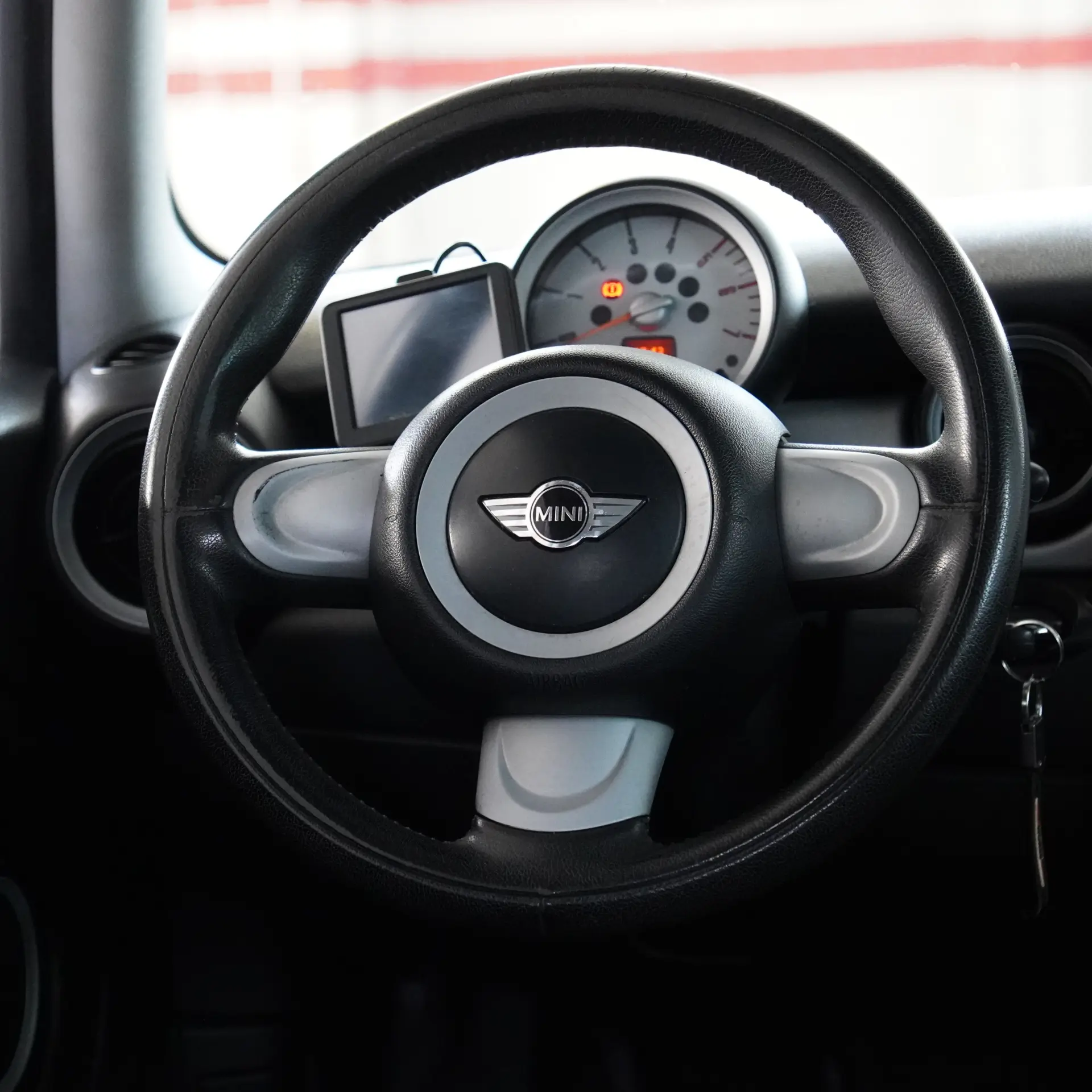 MINI 3 Portas Cooper D 10