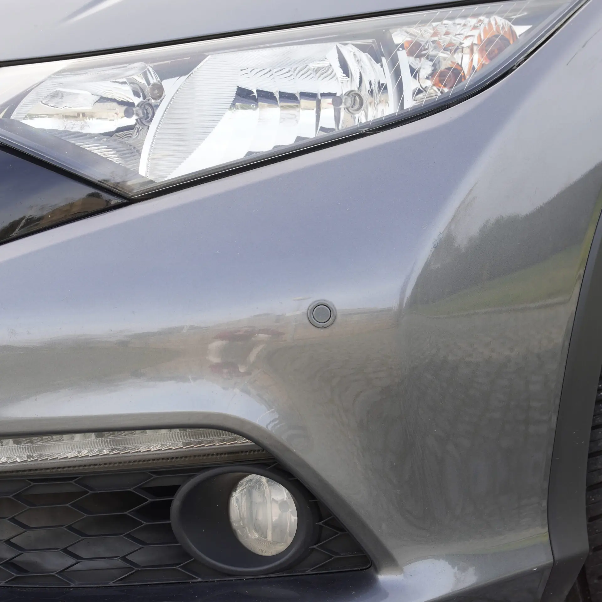 Honda Civic Tourer 1.6 i-DTEC Comfort 30