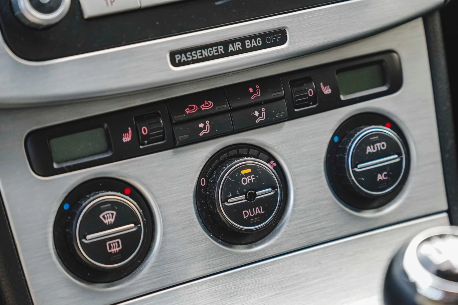 Volkswagen Passat Highline 30