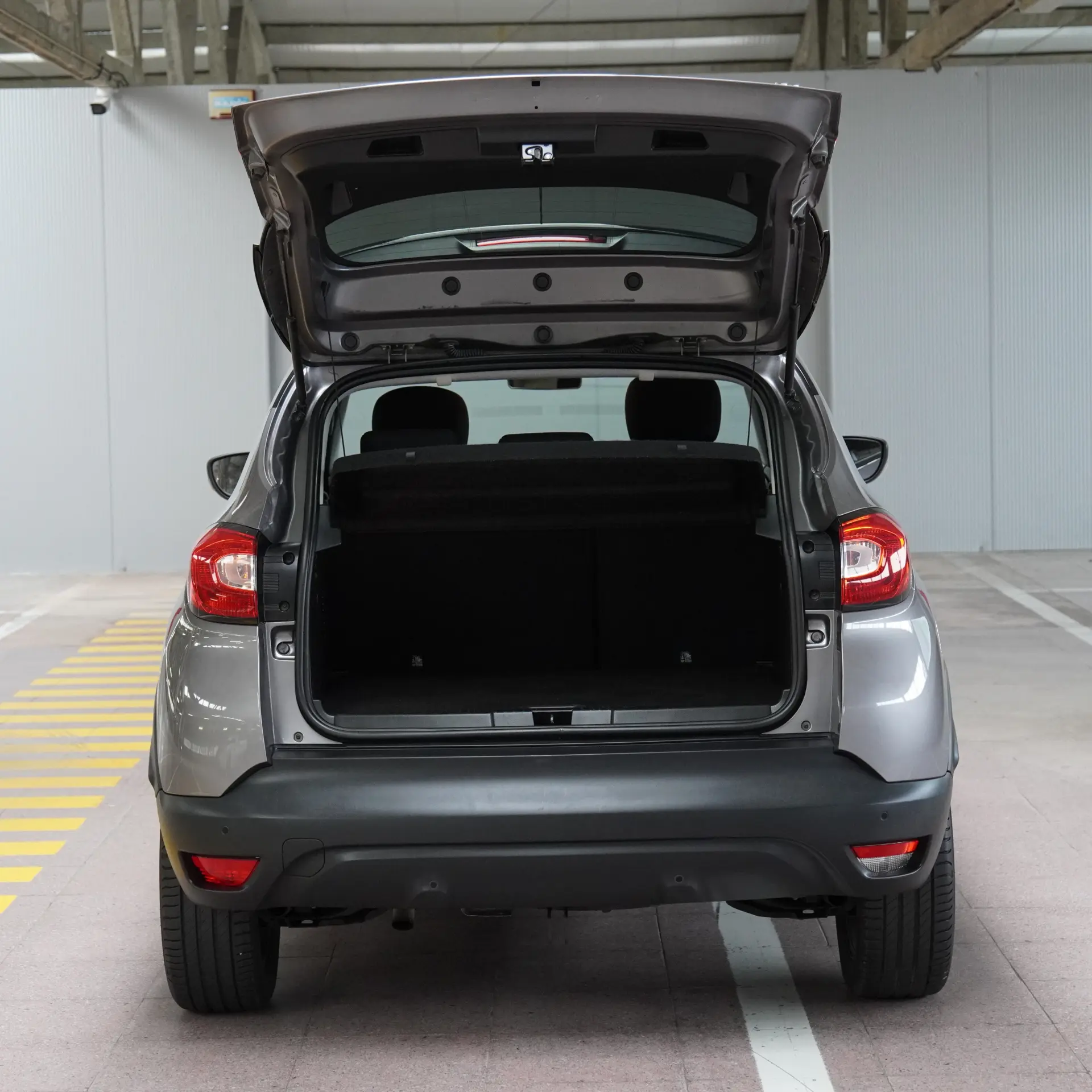 Renault Captur ENERGY TCe 90 S&S Dynamique 41