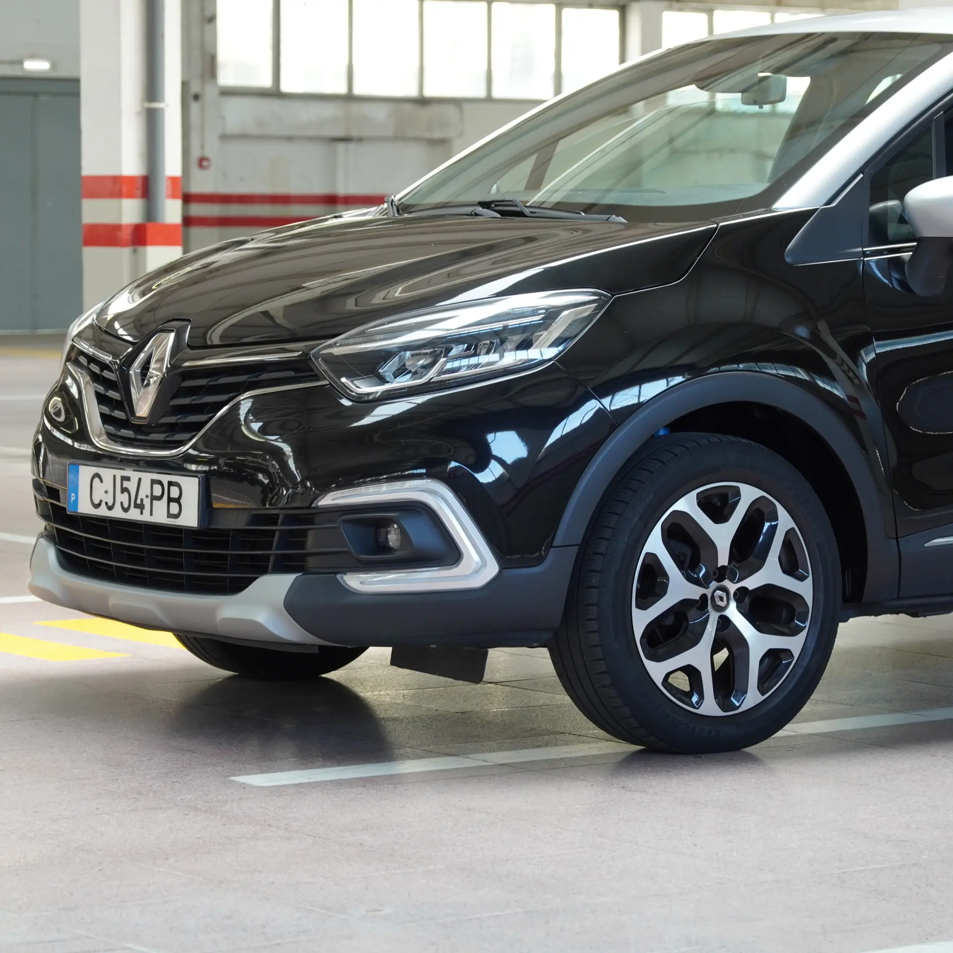 Renault Captur (ENERGY) TCe 90 INTENS 33