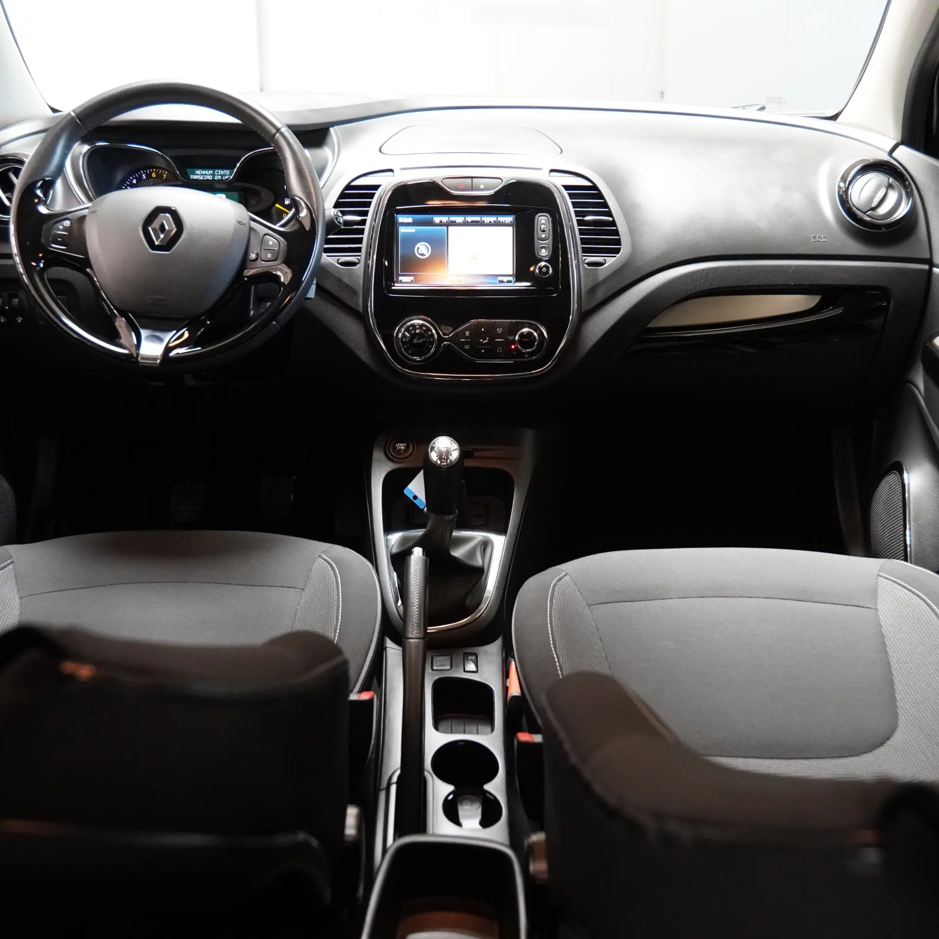 Renault Captur ENERGY TCe 90 S&S Dynamique 9