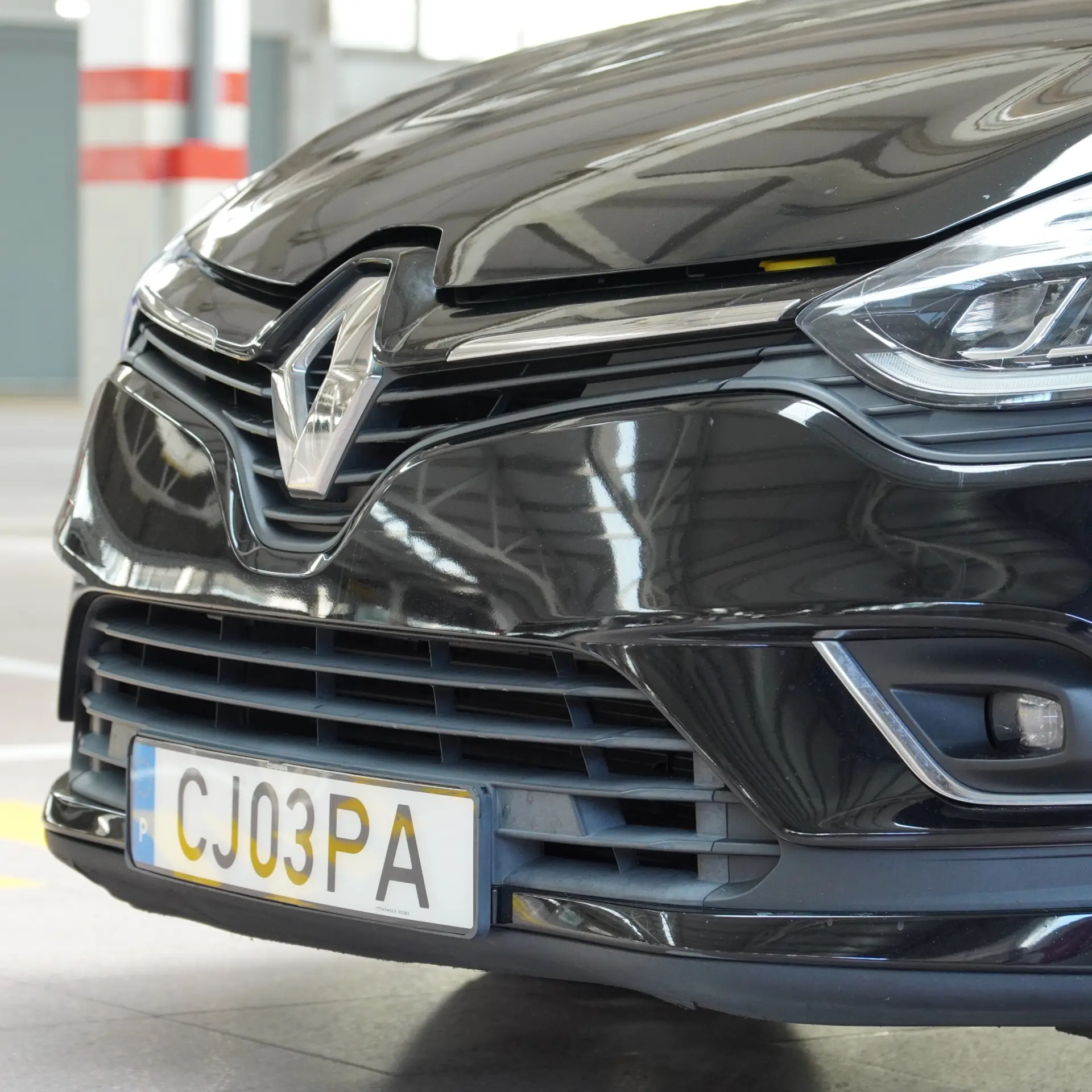 Renault Clio 0.9 TCe Intens 38