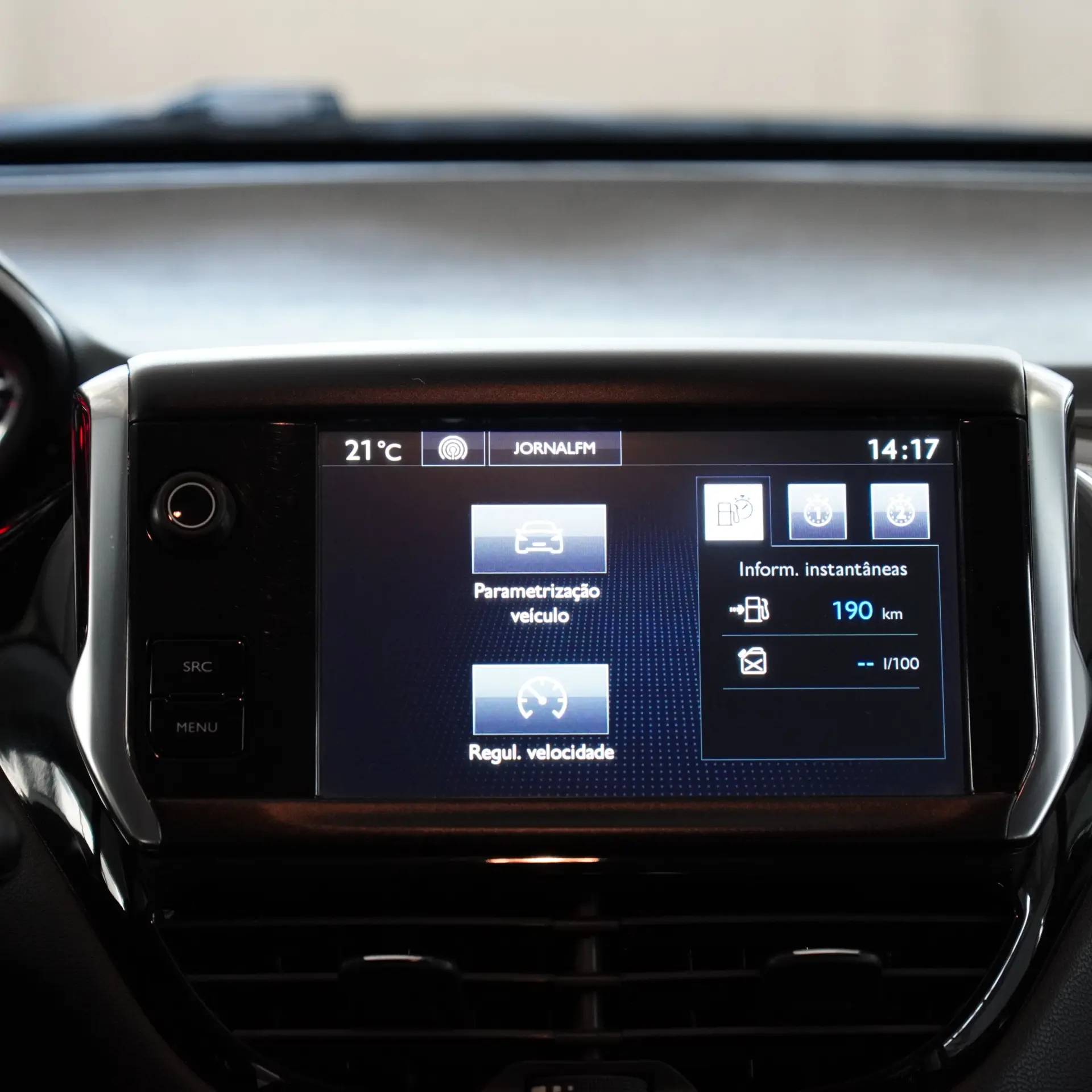 Peugeot 208 1.2 PureTech Style 13
