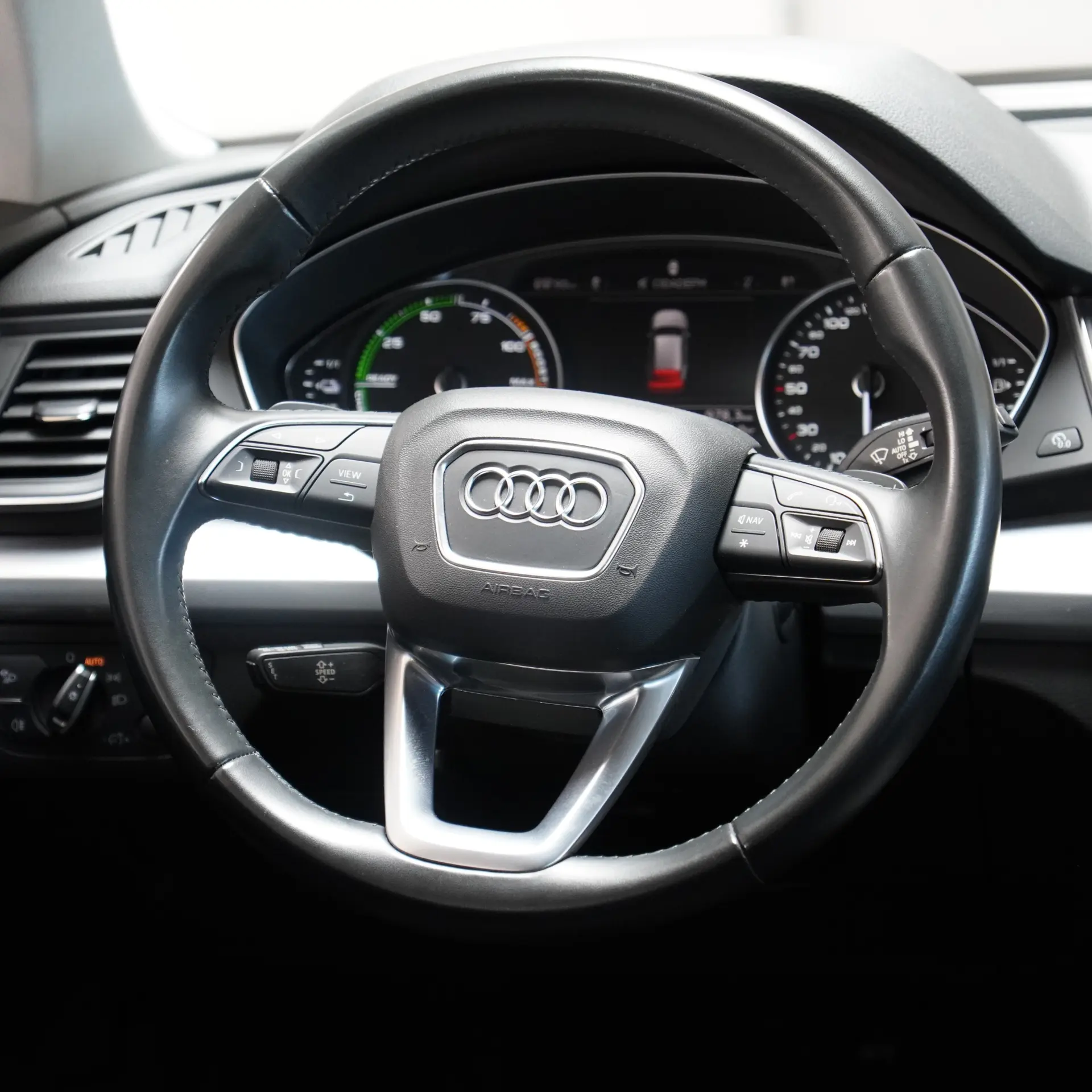 Audi Q5 50 TFSIe quattro S line S tronic 13