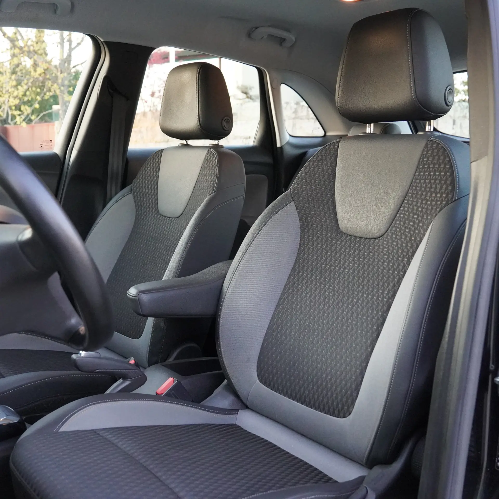 Opel Crossland X 1.2 Turbo Innovation AUTOMAAT 9