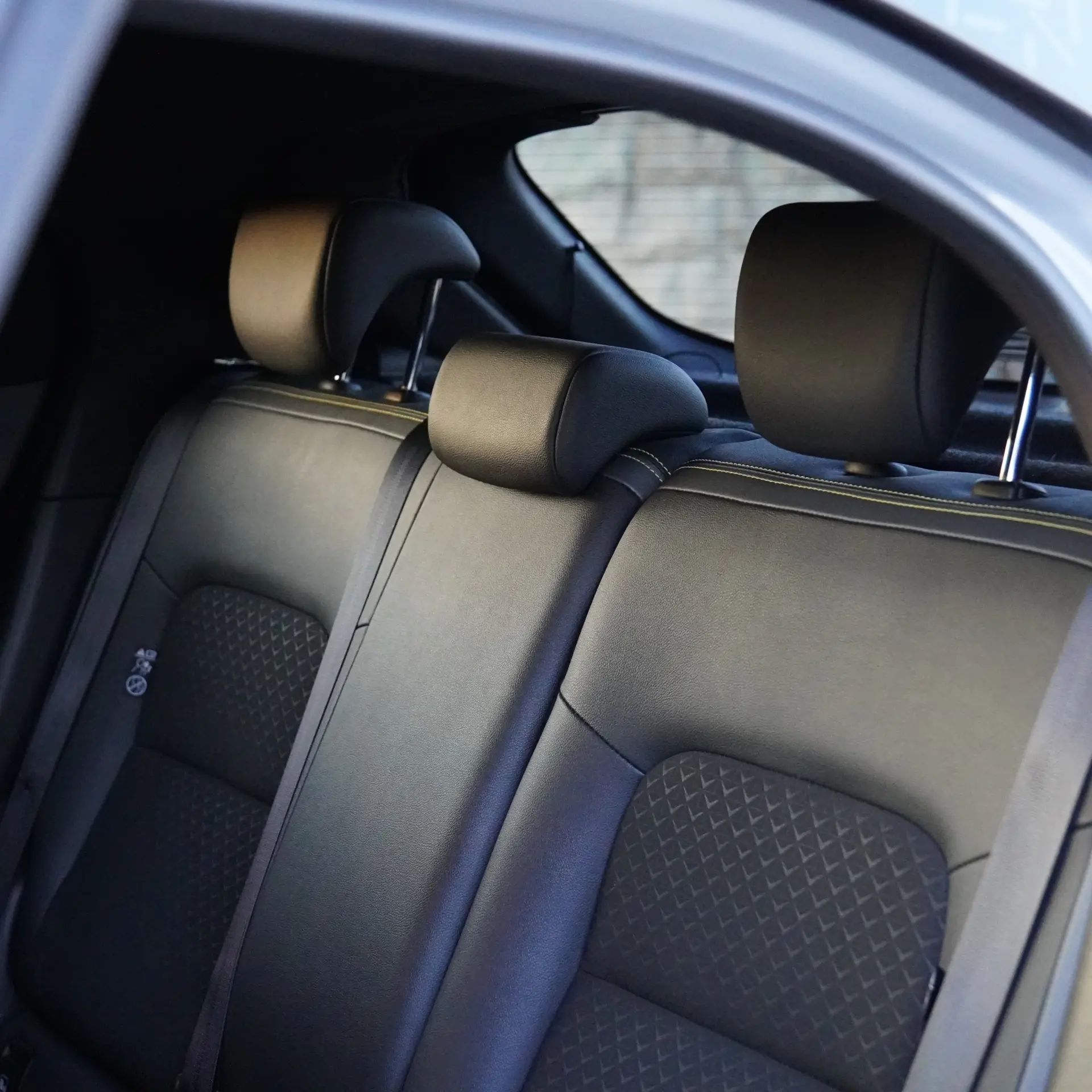 Nissan Juke 1.0 DIG-T Kiiro 13