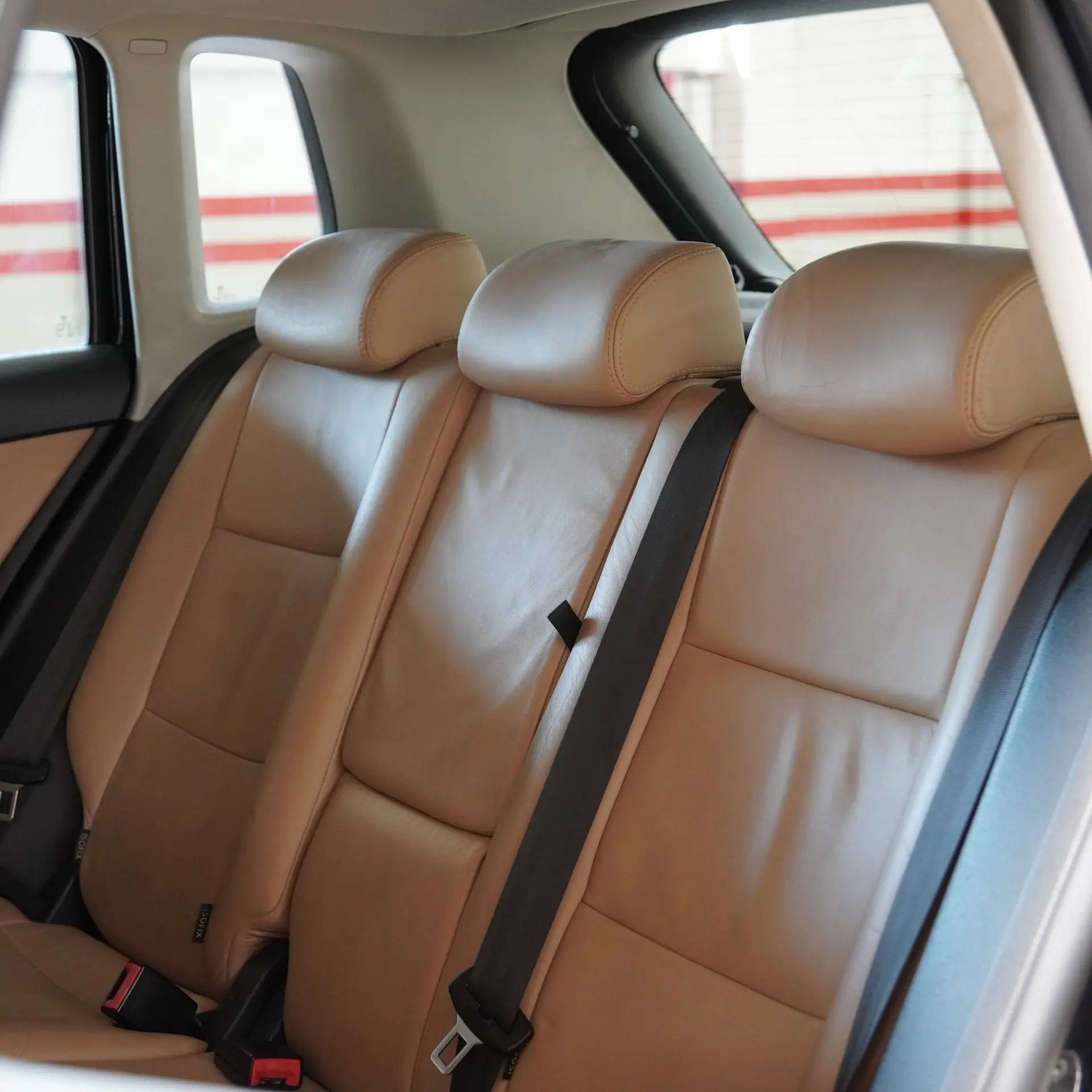 Volkswagen Tiguan 2.0 TDI Trend BlueMotion 11