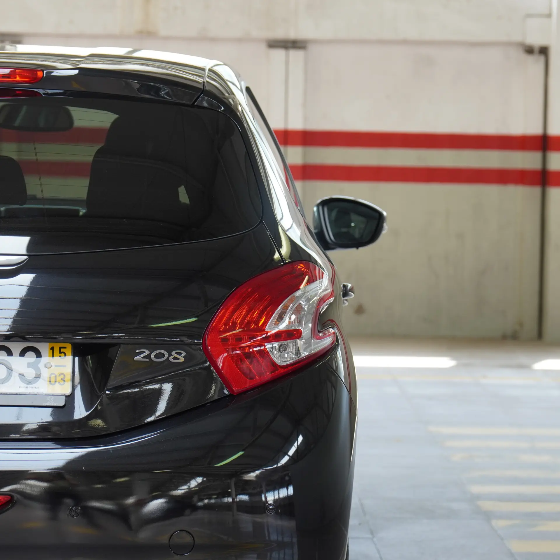 Peugeot 208 1.2 PureTech Style 32
