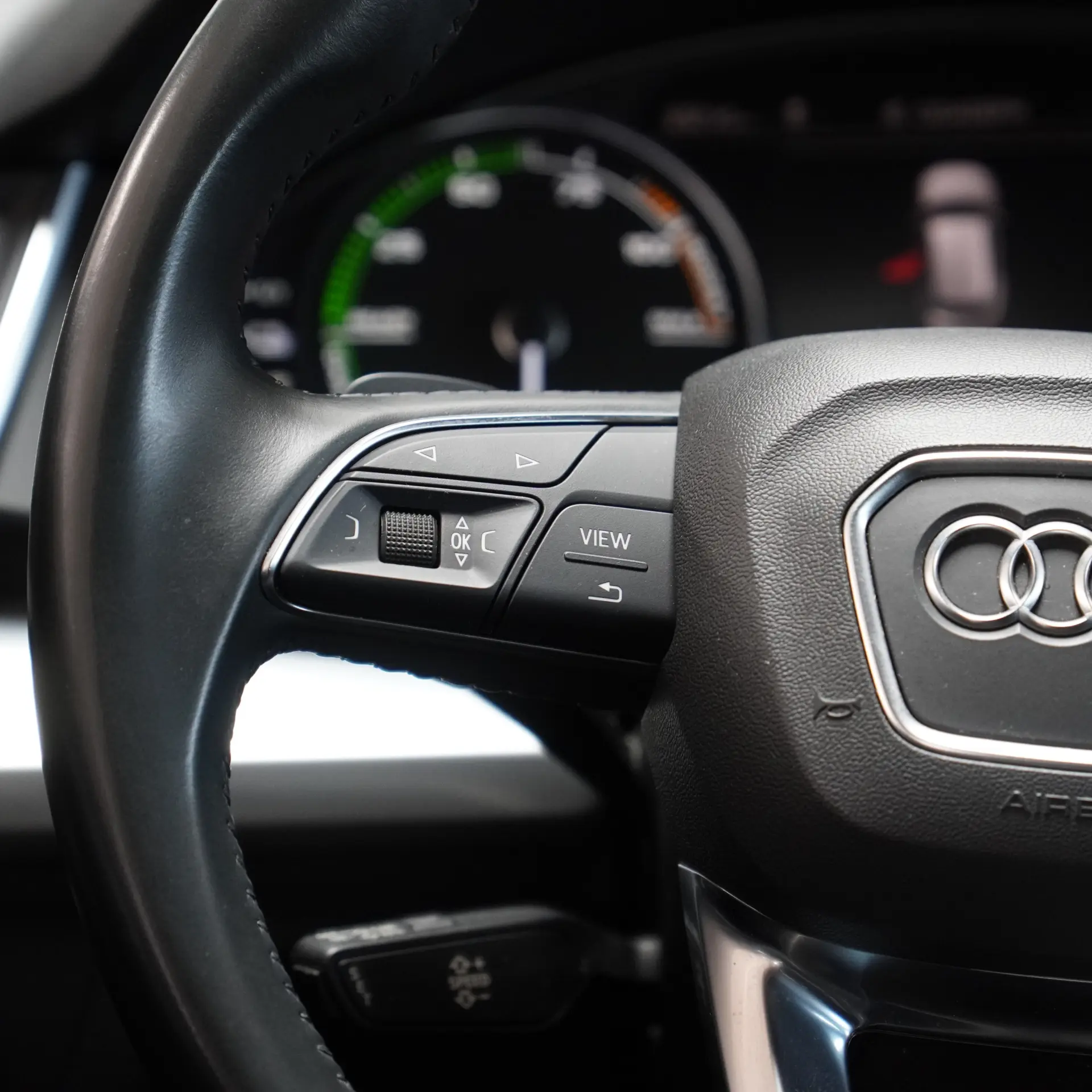 Audi Q5 50 TFSIe quattro S line S tronic 21