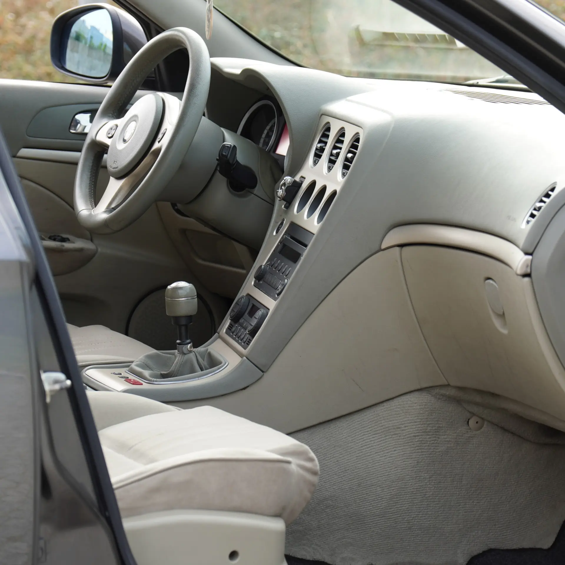 Alfa Romeo 159 Sportwagon 1.9 JTDm 16V Sportiva 13