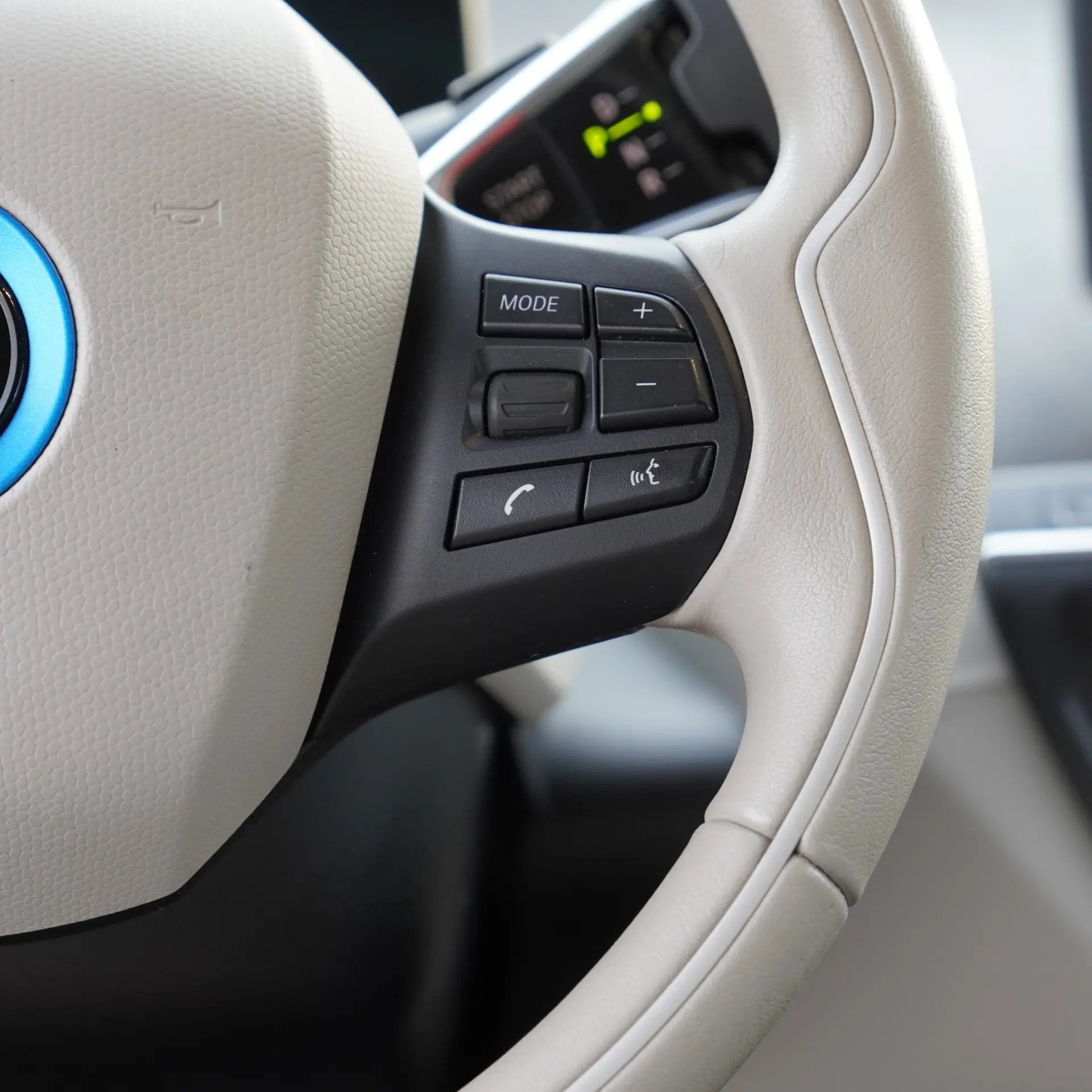 BMW i3 +EXA +Comfort Package Advance 28