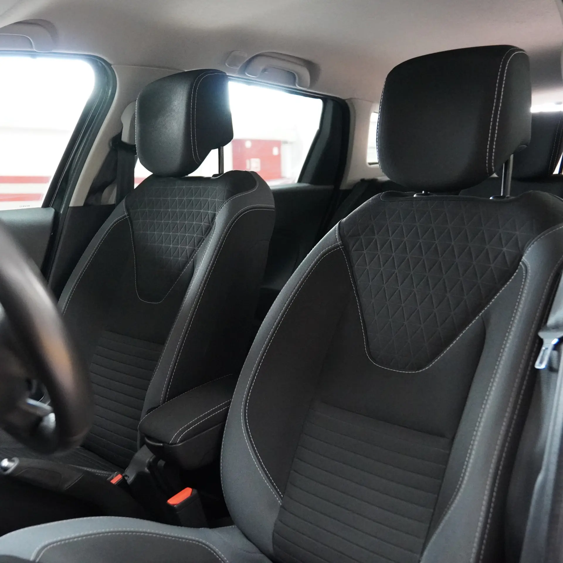Renault Clio TCe 90 Dynamique 26