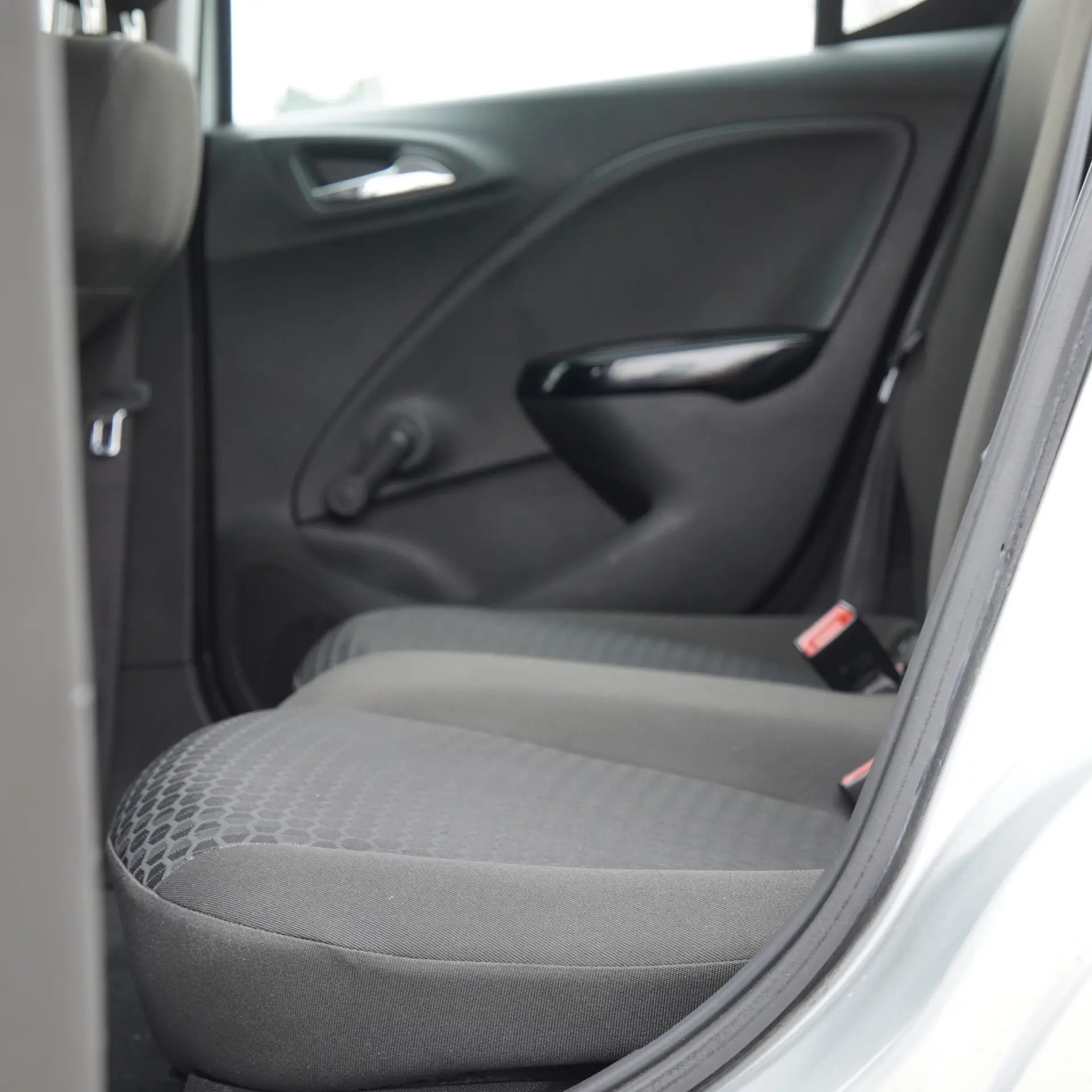 Opel Corsa 1.3 CDTi Business Edition 27