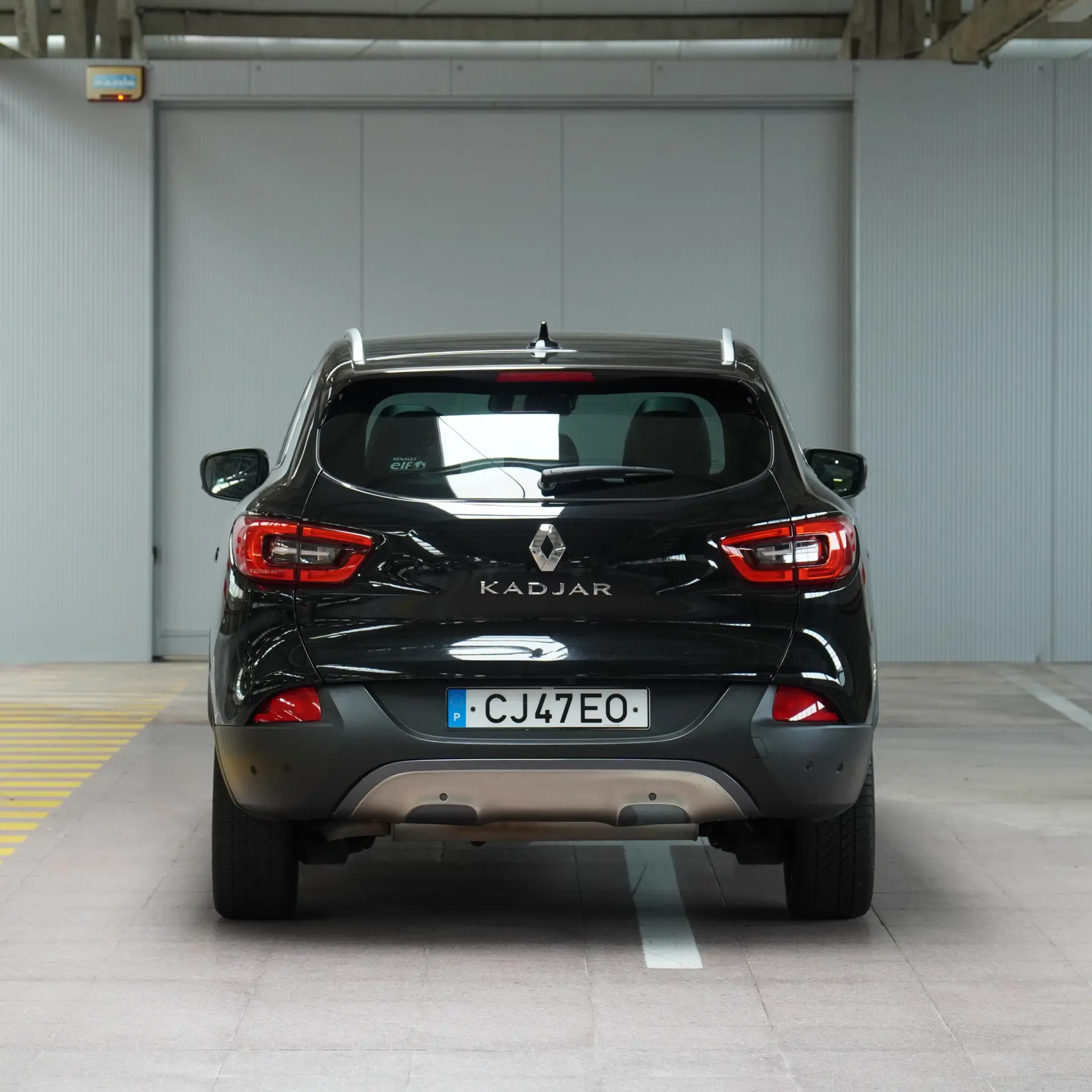 Renault Kadjar Energy TCe 130 EDC Bose Edition 5