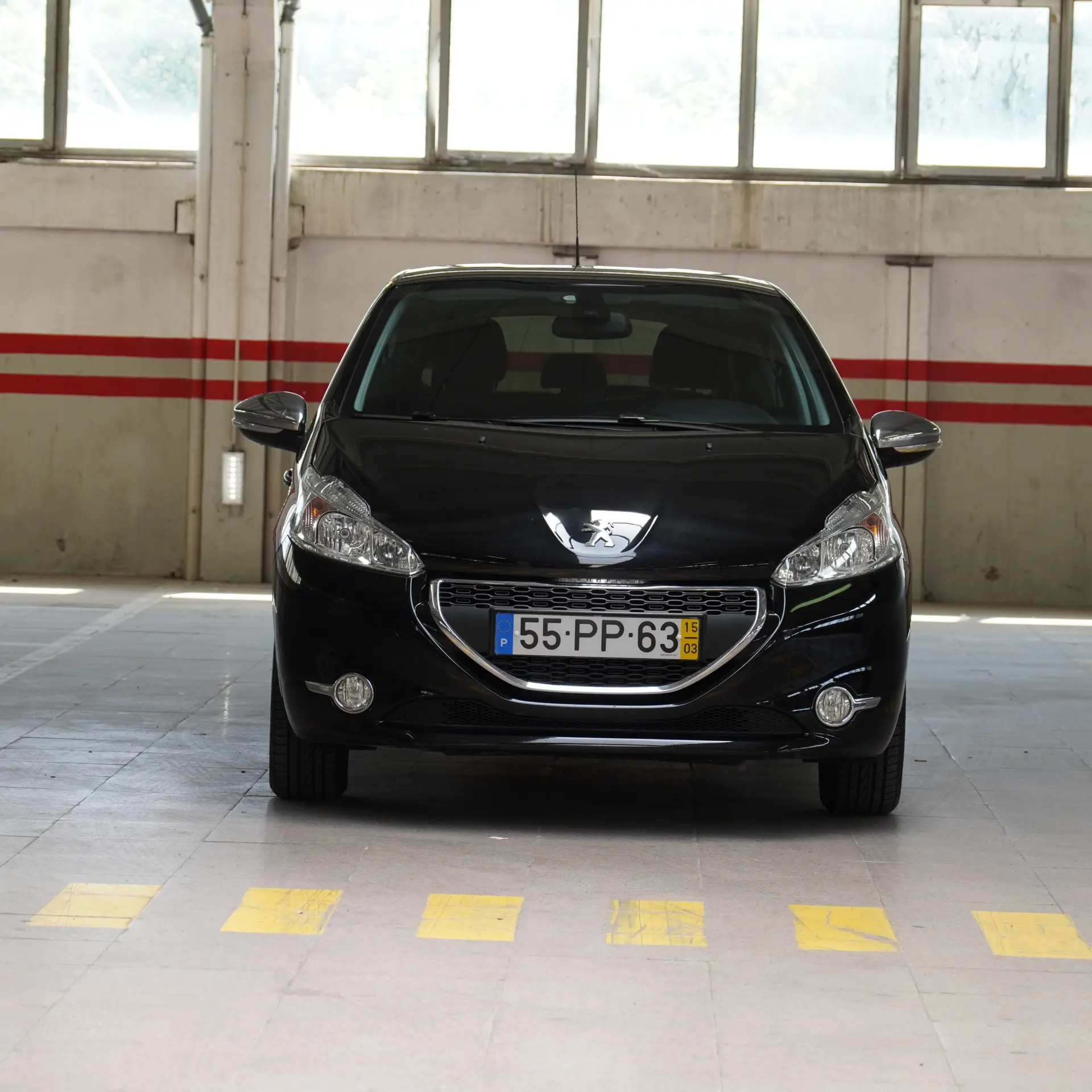 Peugeot 208 1.2 PureTech Style 2