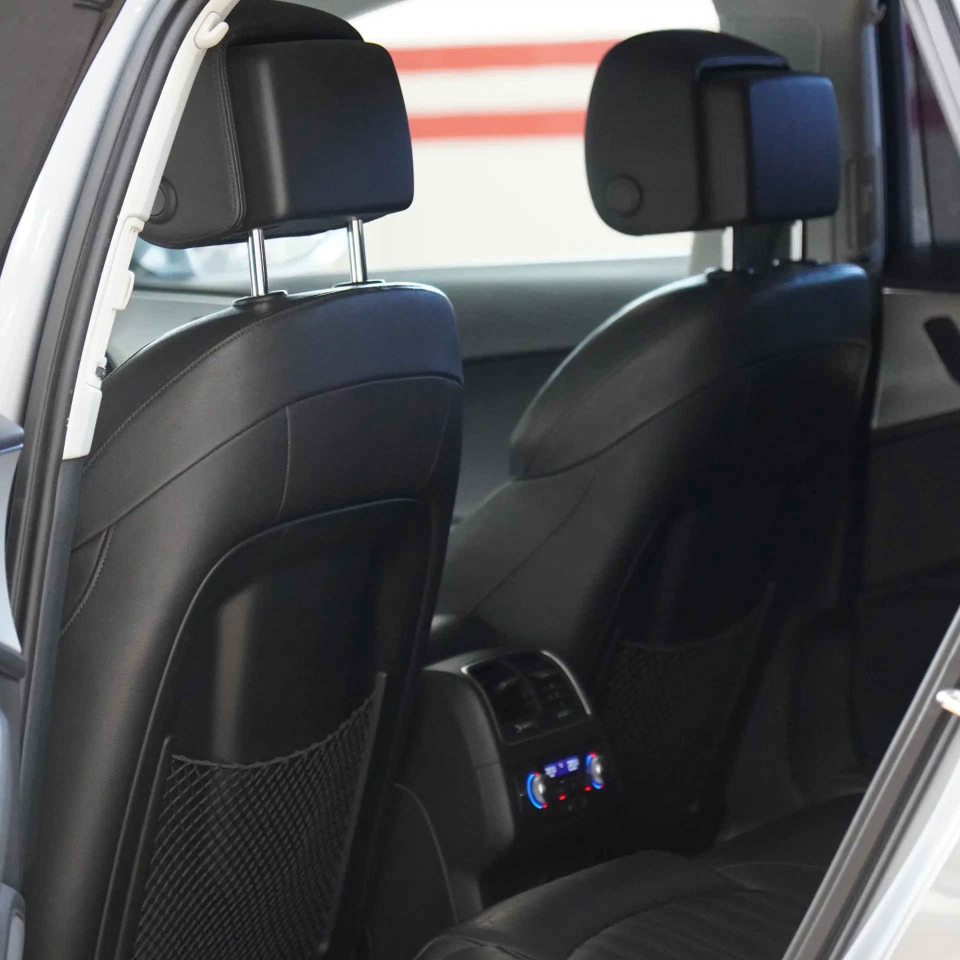 Audi A6 Avant 2.0 TDi Sport S tronic 12