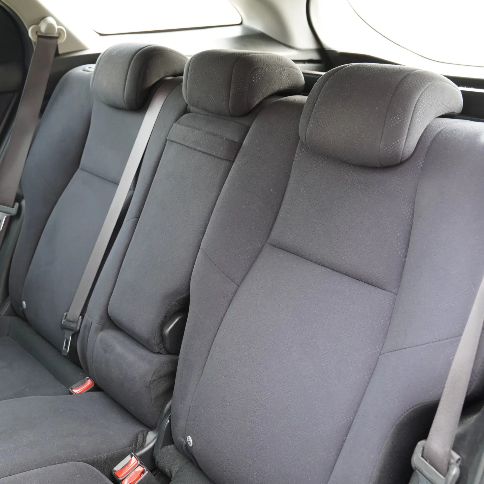 Honda Civic Tourer 1.6 i-DTEC Comfort 11