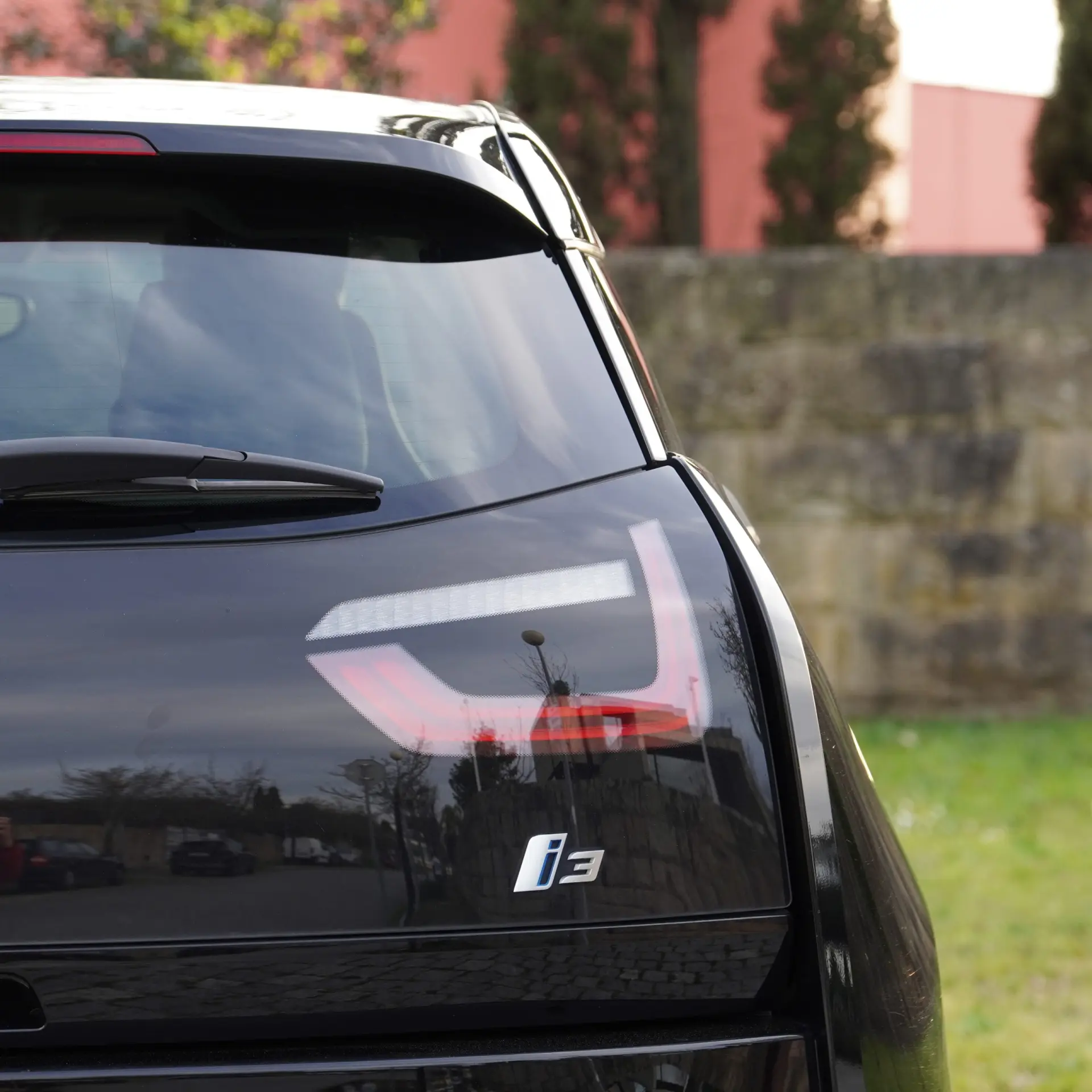 BMW i3 +EXA +Comfort Package Advance 49