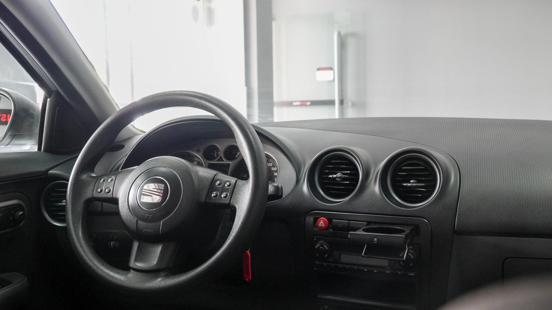 SEAT Ibiza 1.2 12V Stylance 13