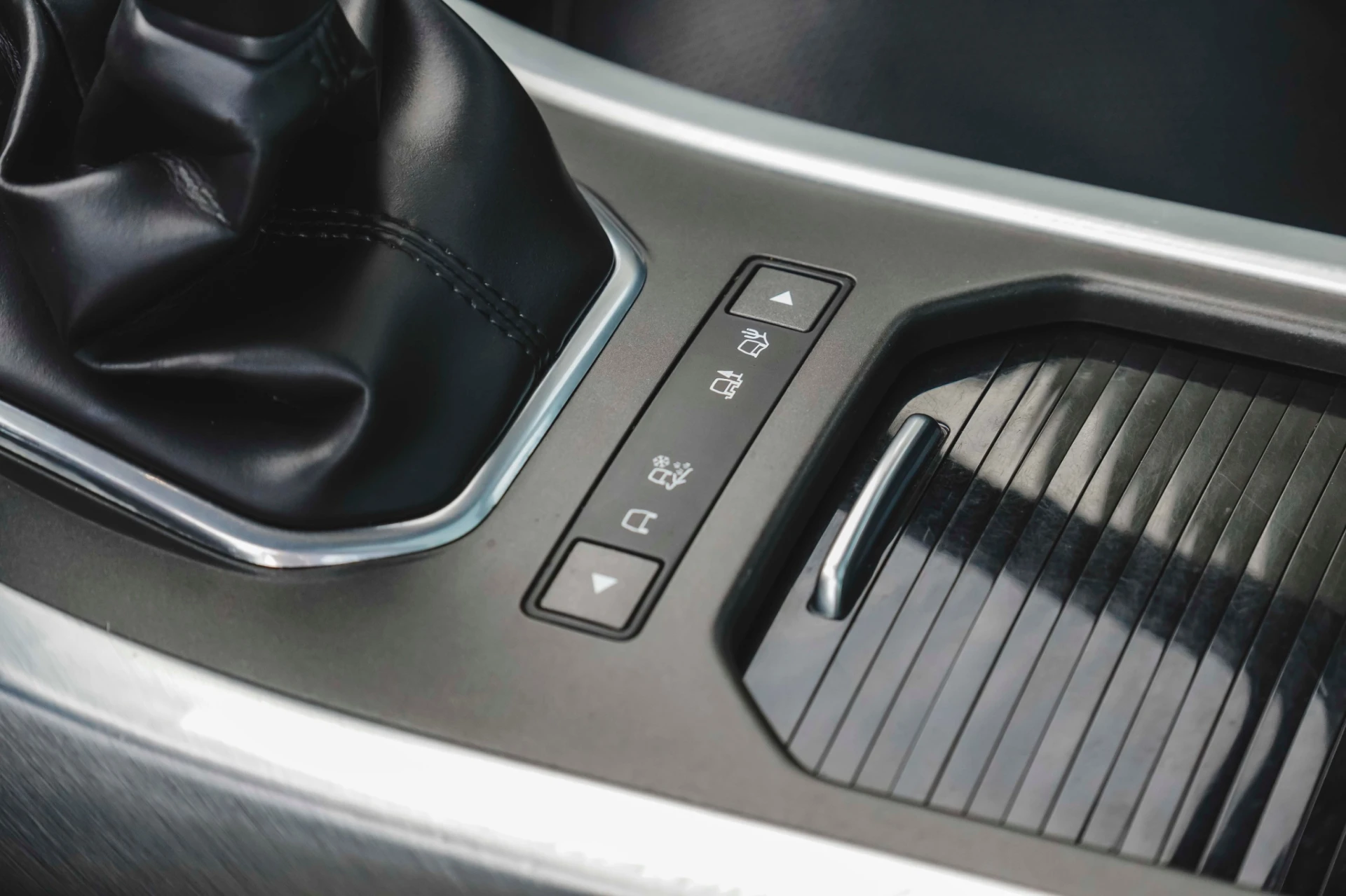 Land Rover Range Rover Evoque 2.0 Td4 Landmark Edition 33