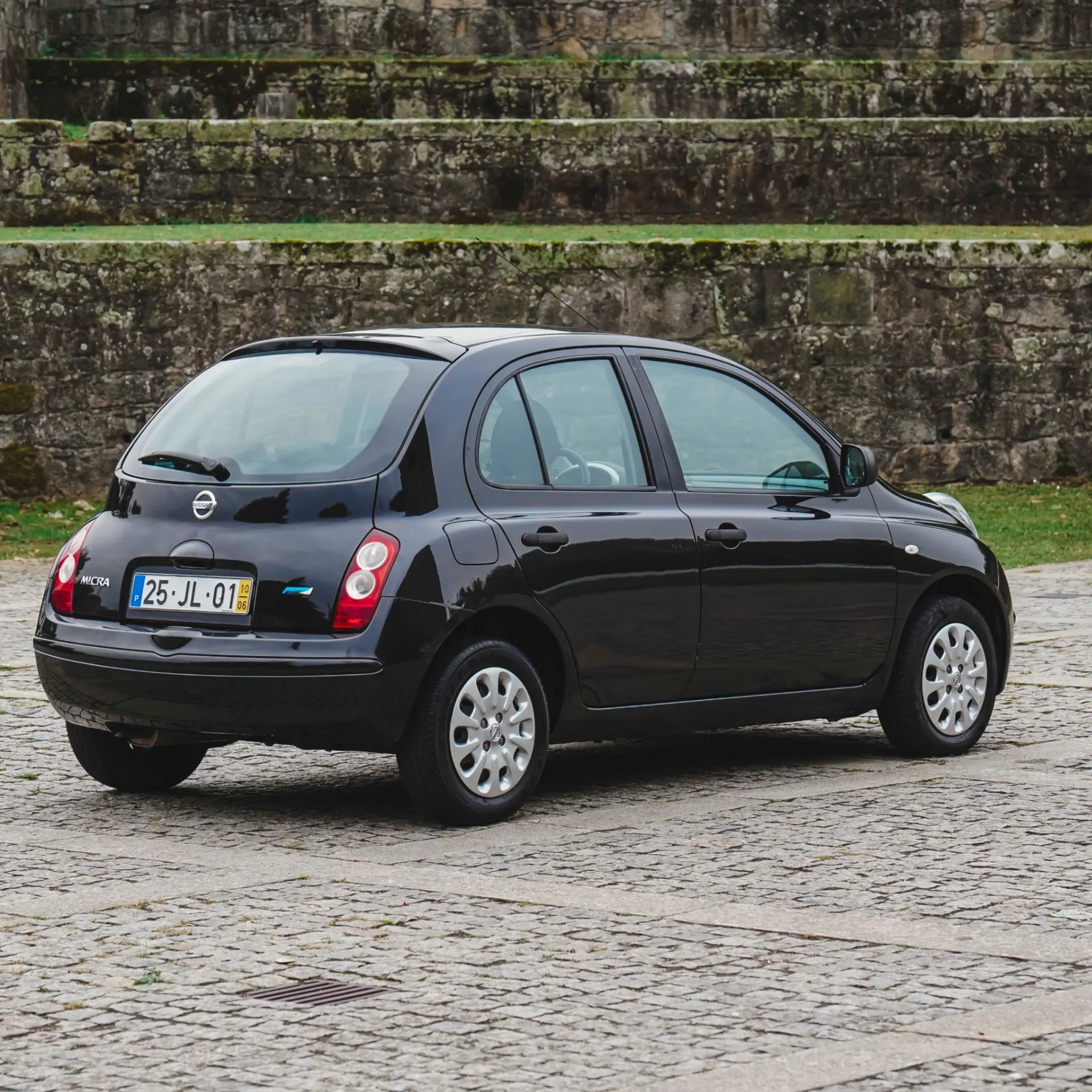 Nissan Micra 1.2 Acenta 31