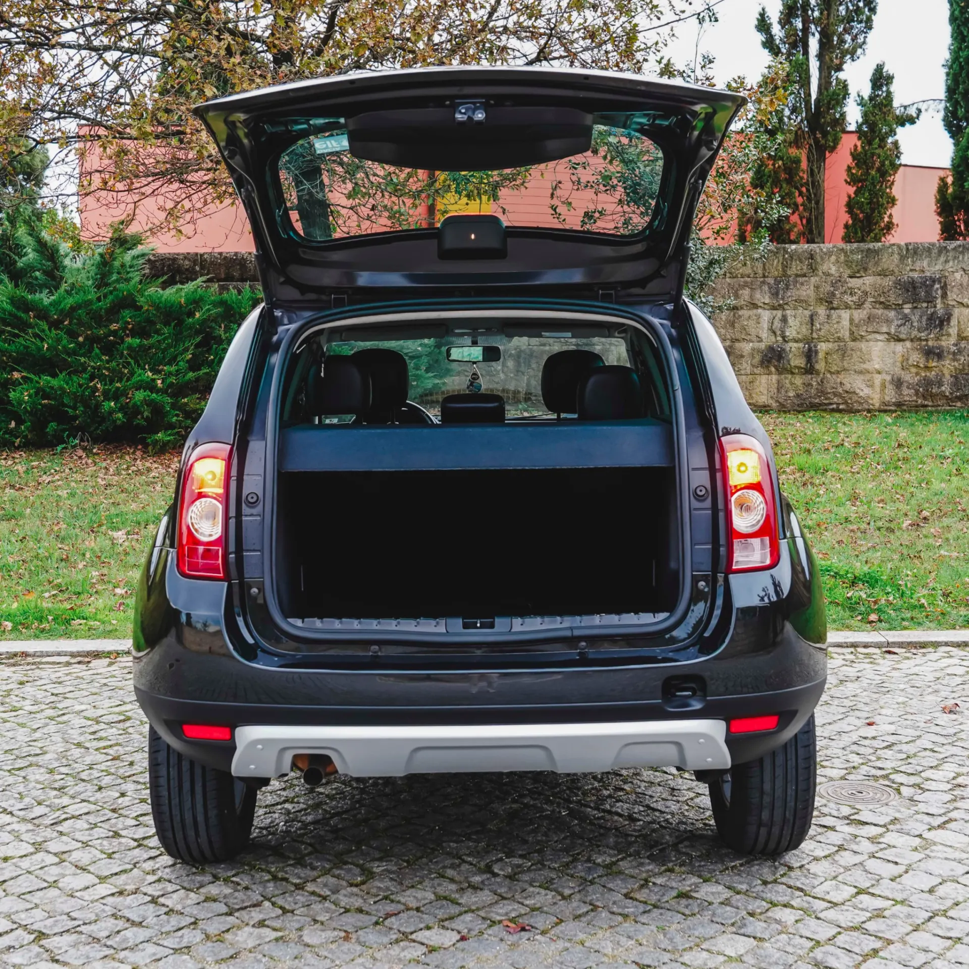 Dacia Duster 1.5 dCi Prestige 42