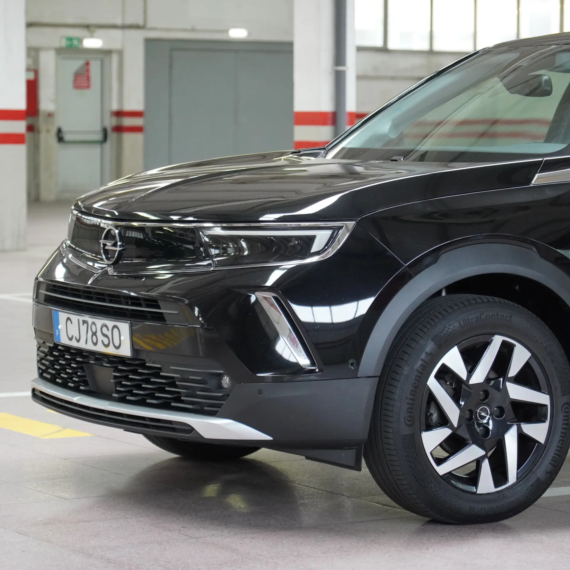 Opel Mokka 1.2 T GS Line AT 38
