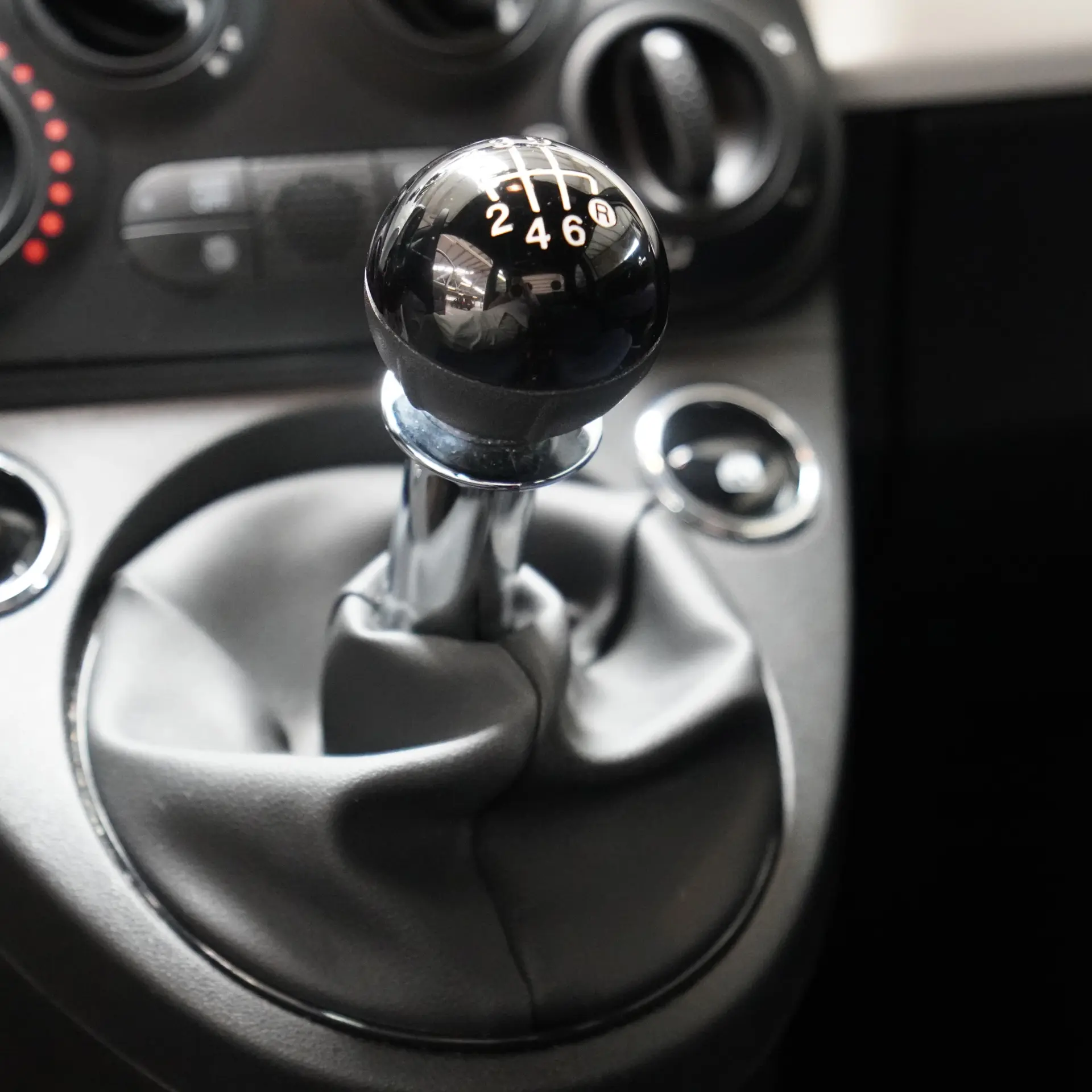 Fiat 500 1.0 Hybrid Cult 16