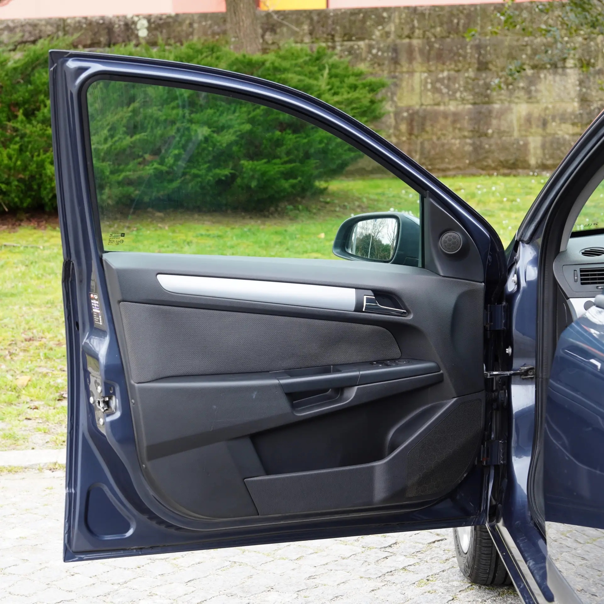 Opel Astra 1.3 CDTI 23