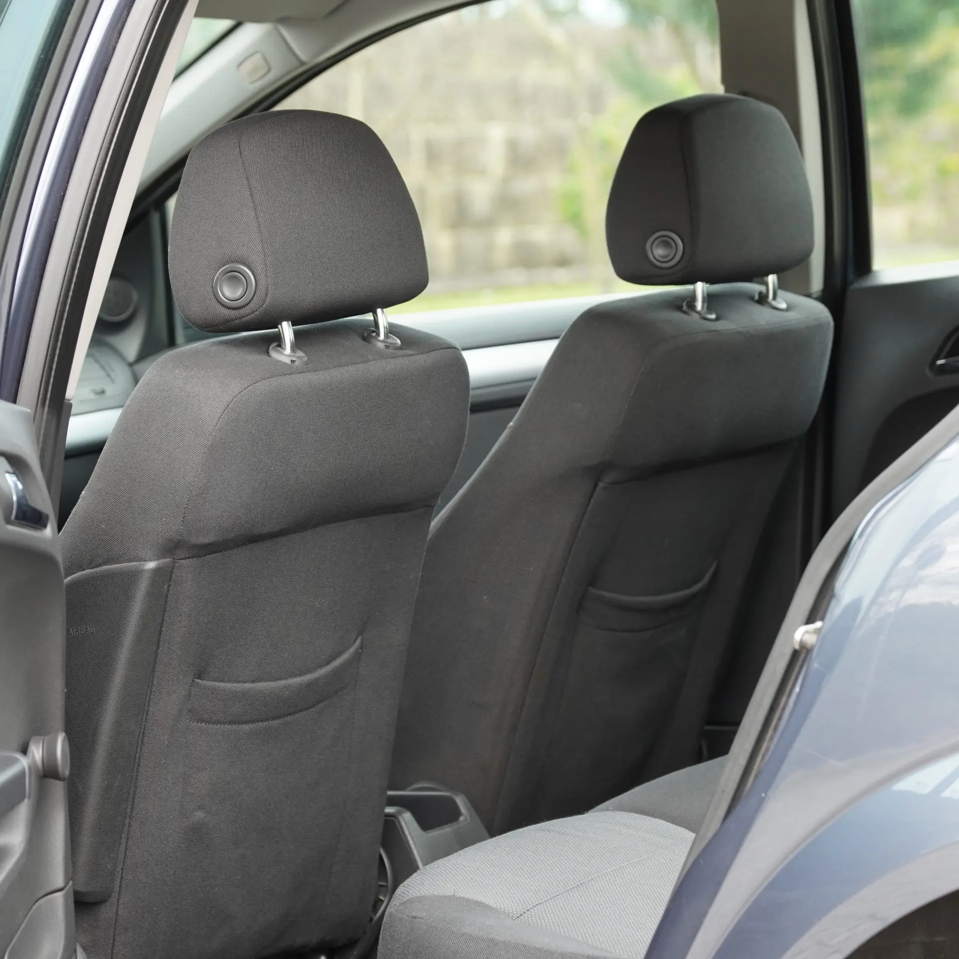 Opel Astra 1.3 CDTI 9