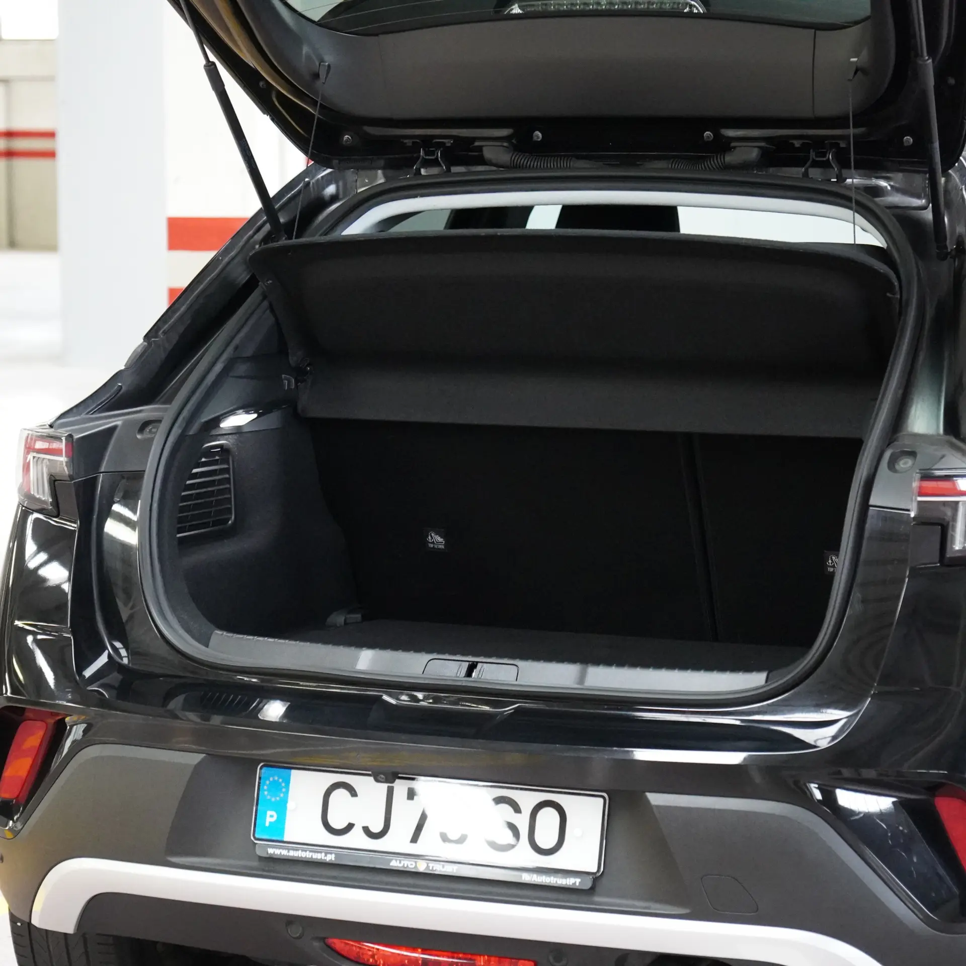 Opel Mokka 1.2 T GS Line AT 52