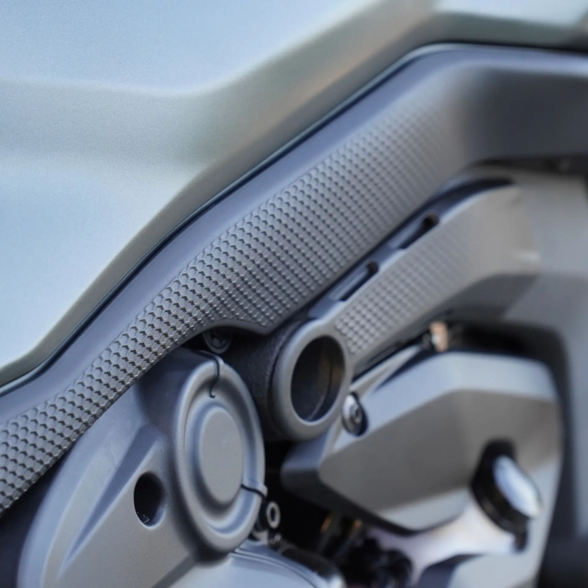 Ducati Monster 30TH anniversary 21