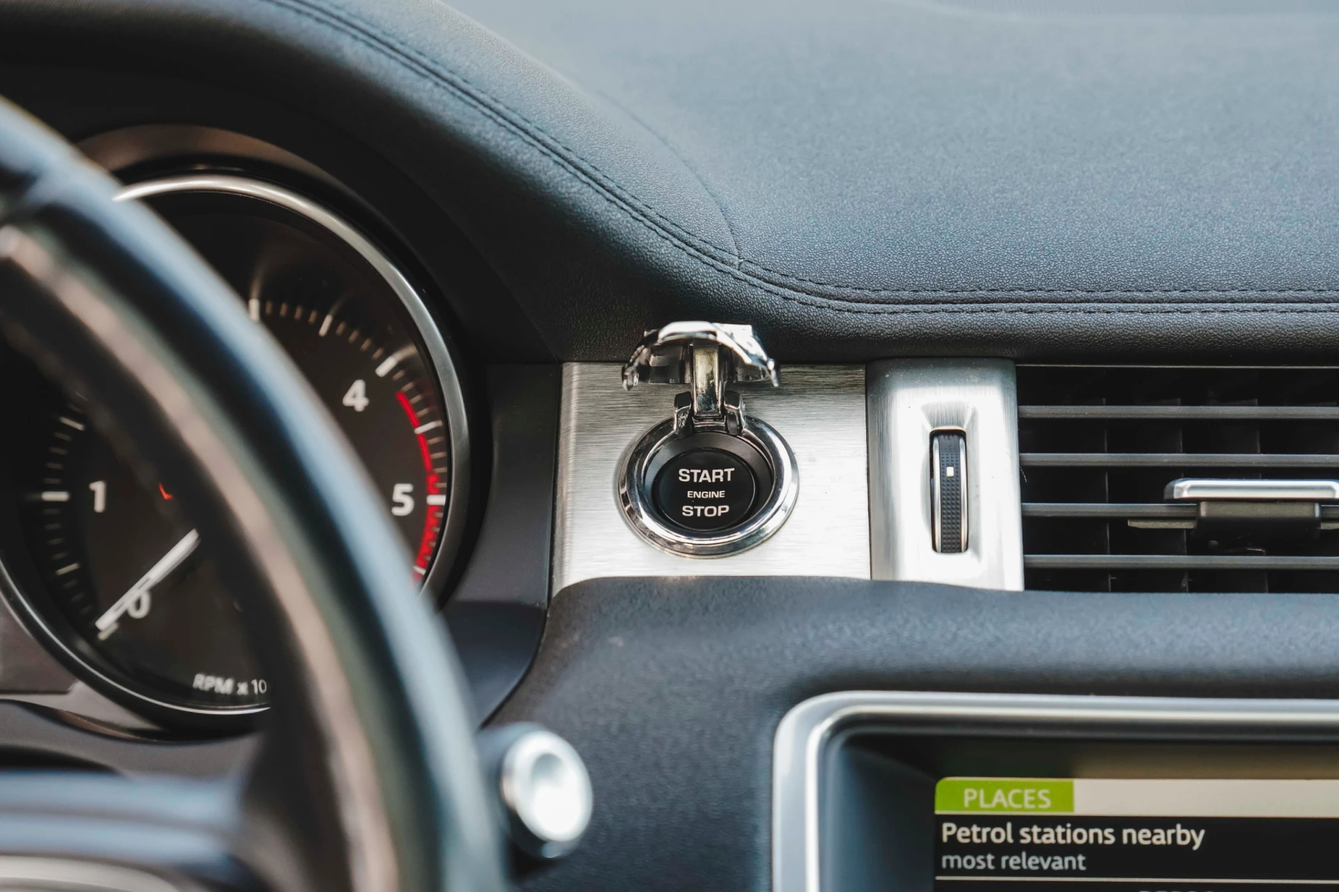 Land Rover Range Rover Evoque 2.0 Td4 Landmark Edition 15