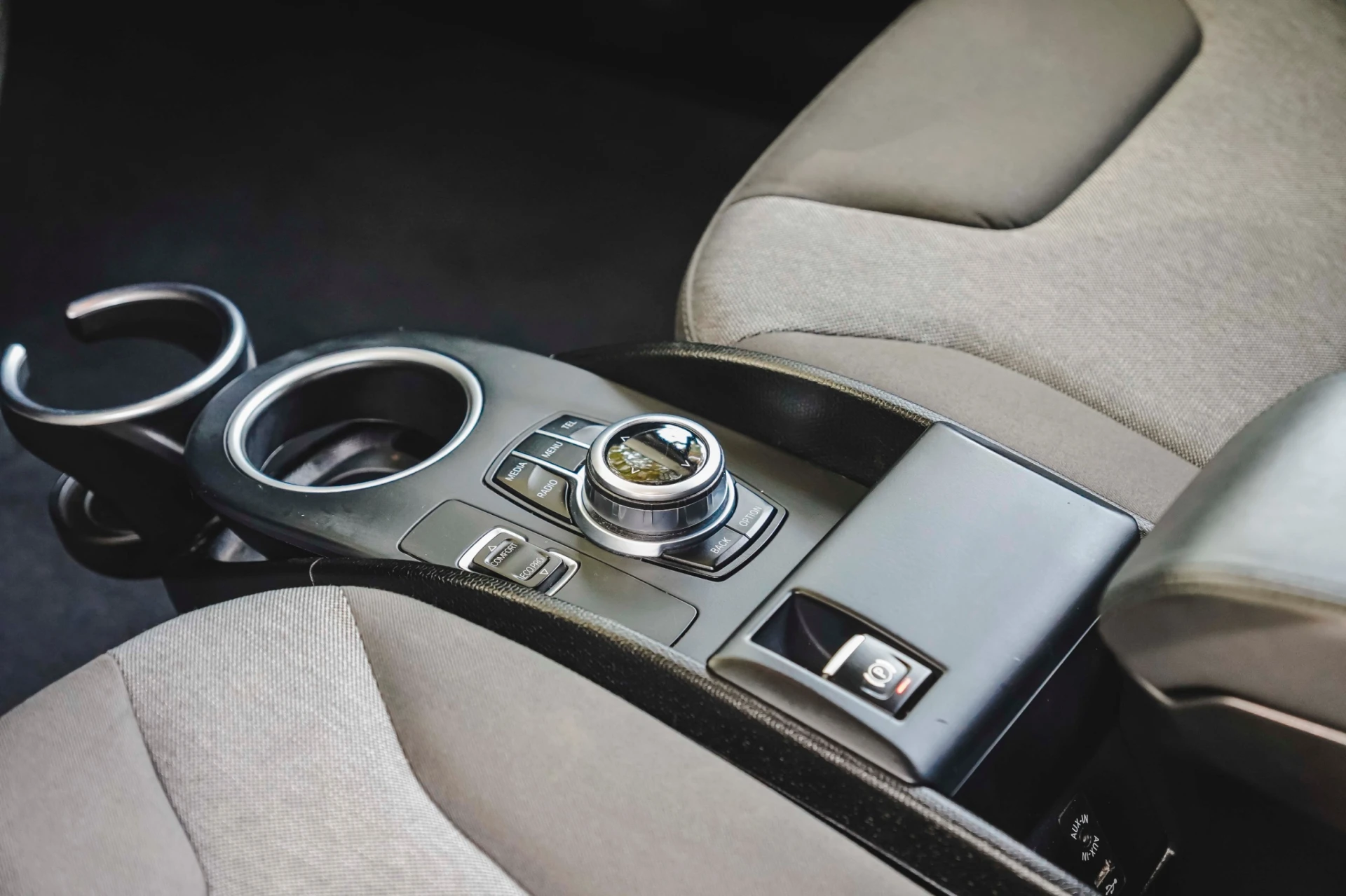 BMW i3 I3 20