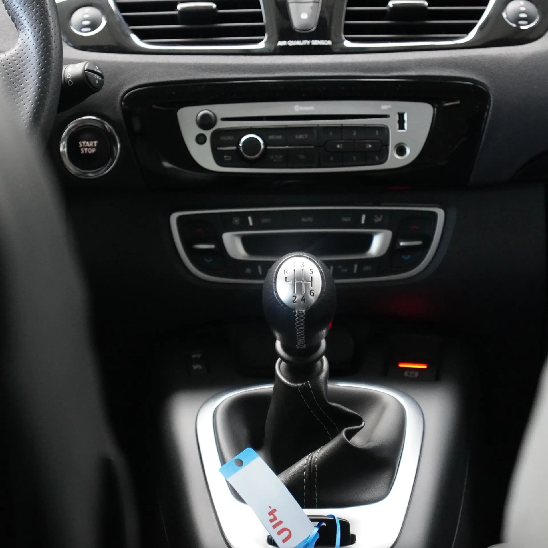 Renault Scénic 1.2 TCE Expression SS 31