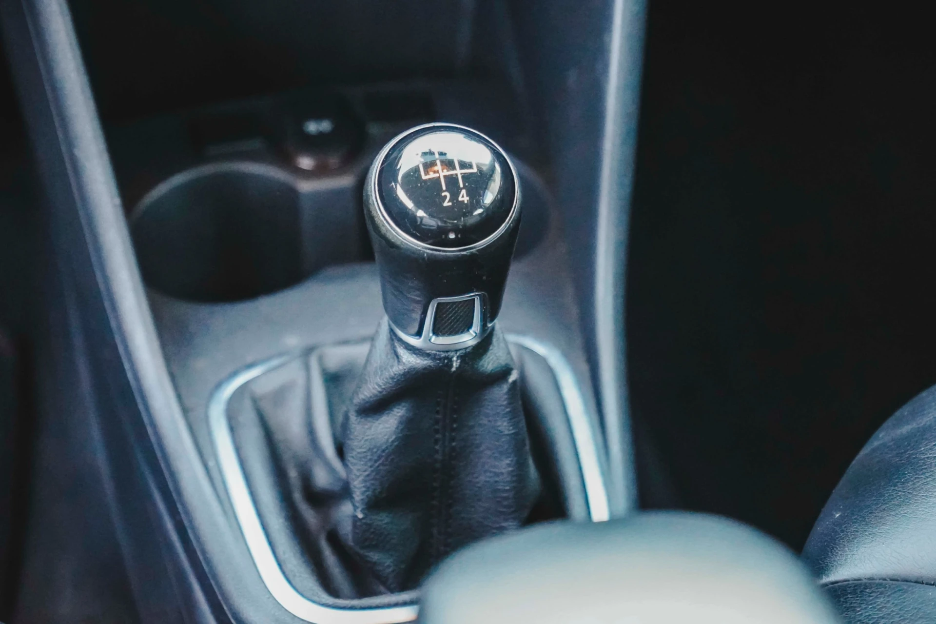 Volkswagen Polo 1.2 TDi Trendline 24