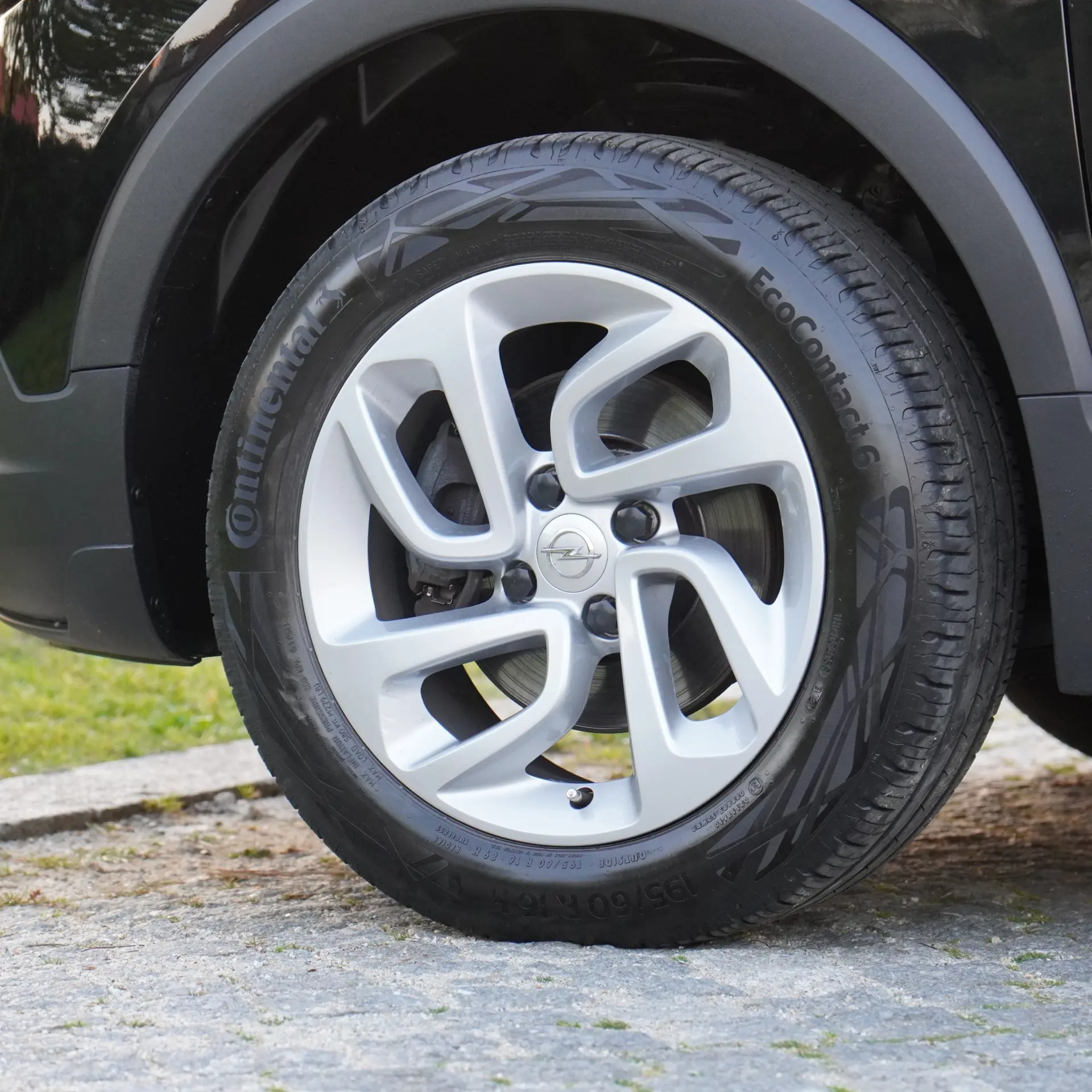 Opel Crossland X 1.2 Turbo Innovation AUTOMAAT 49