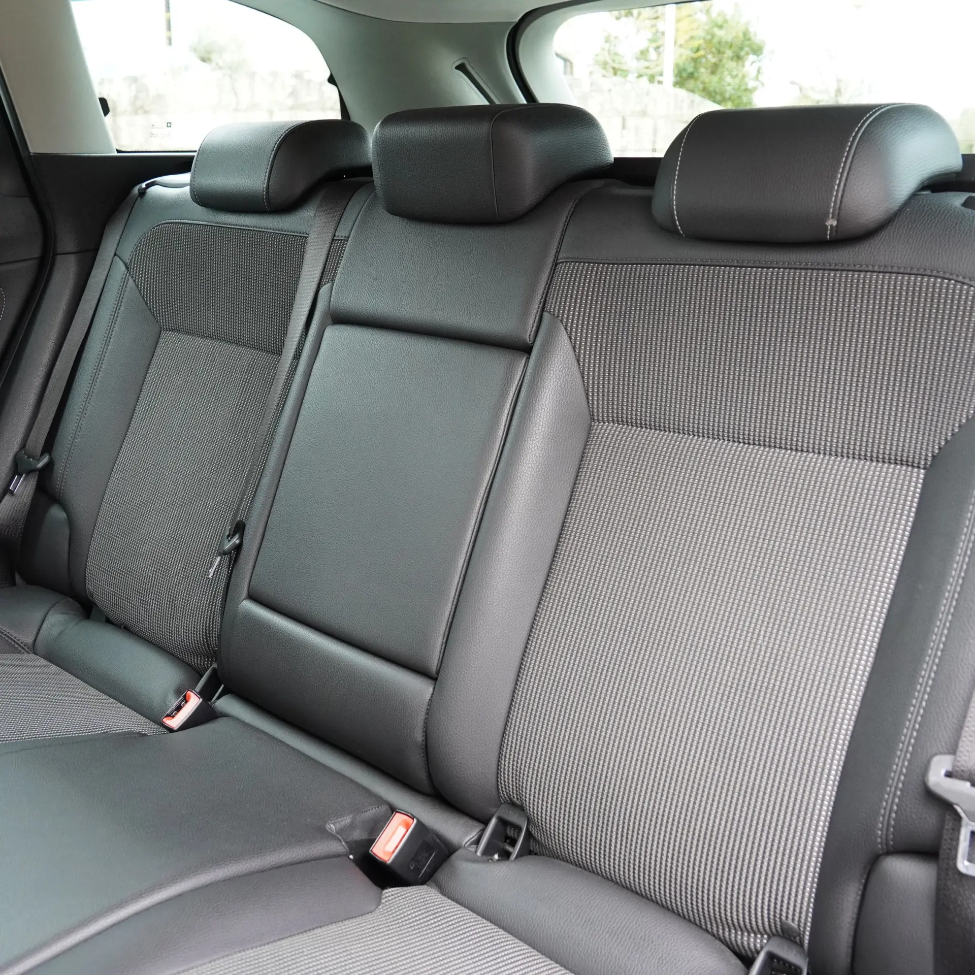 Opel Astra Caravan Cosmo 12