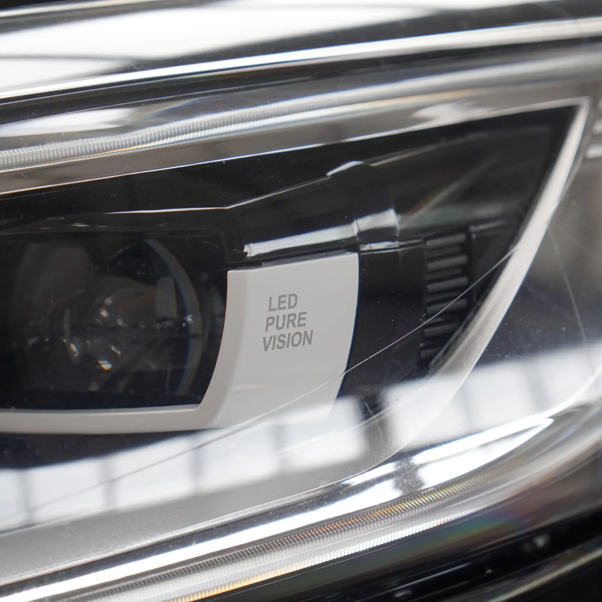 Renault Kadjar Energy TCe 130 EDC Bose Edition 46