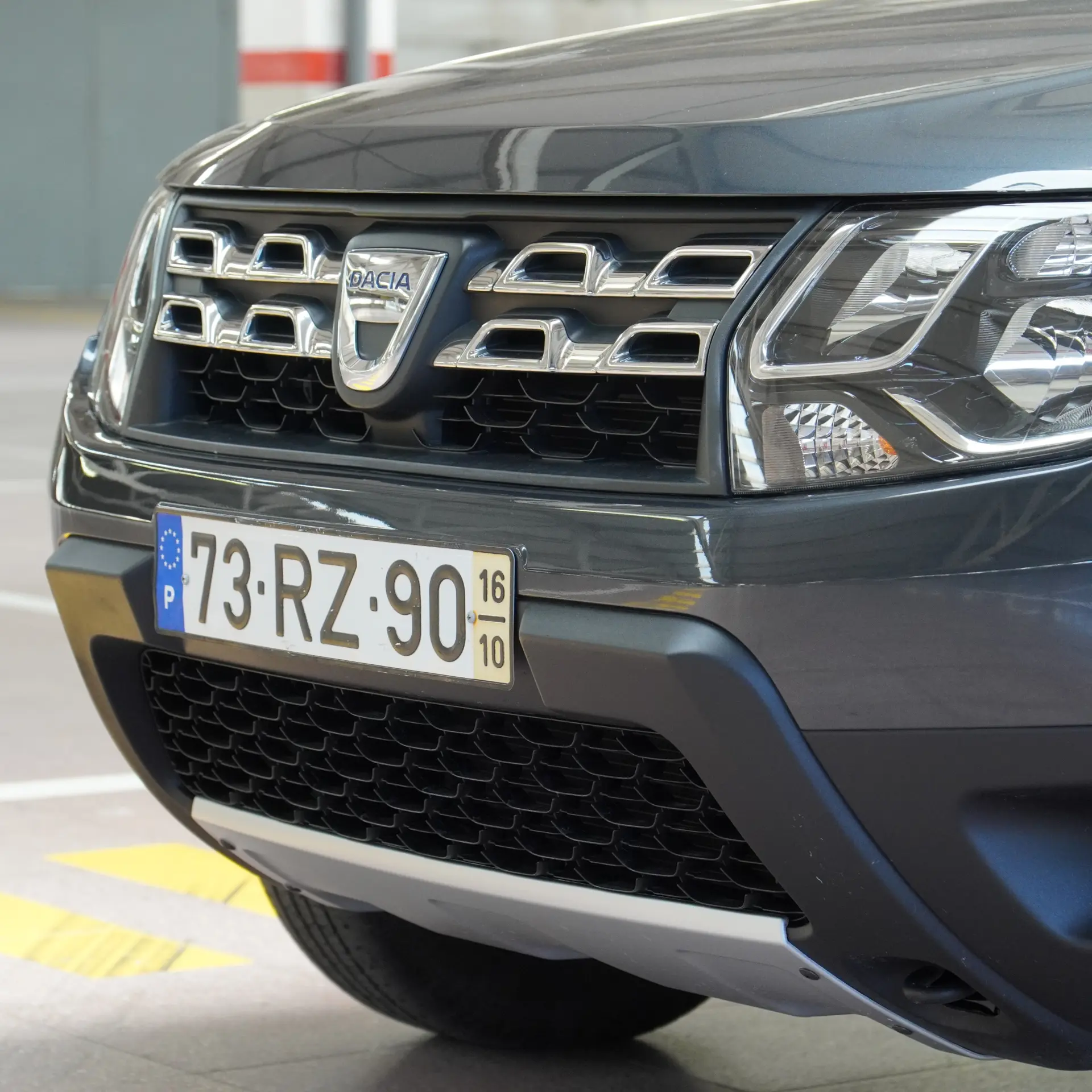 Dacia Duster 1.5 dCi Comfort 40