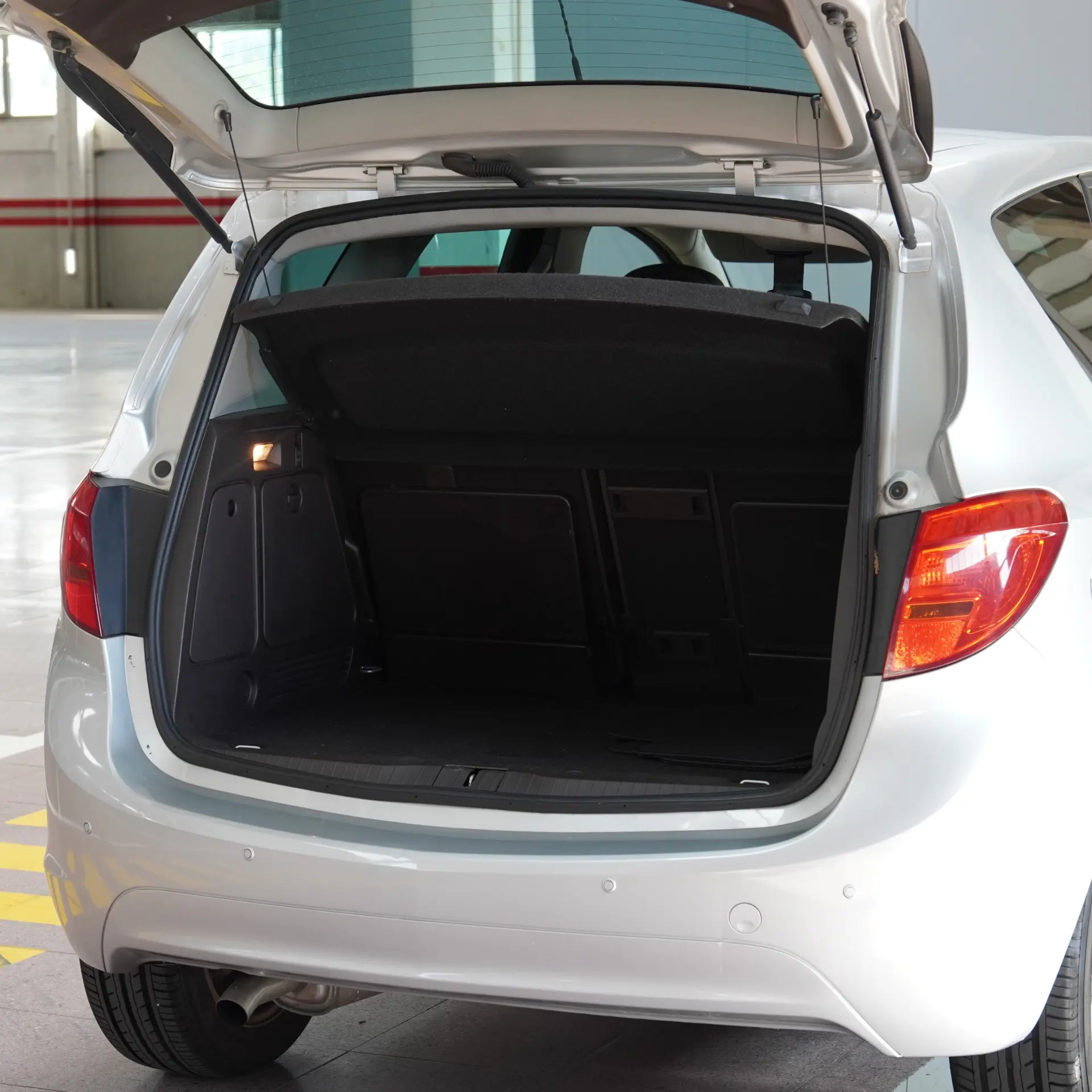 Opel Meriva 1.3 CDTI Cosmo 40