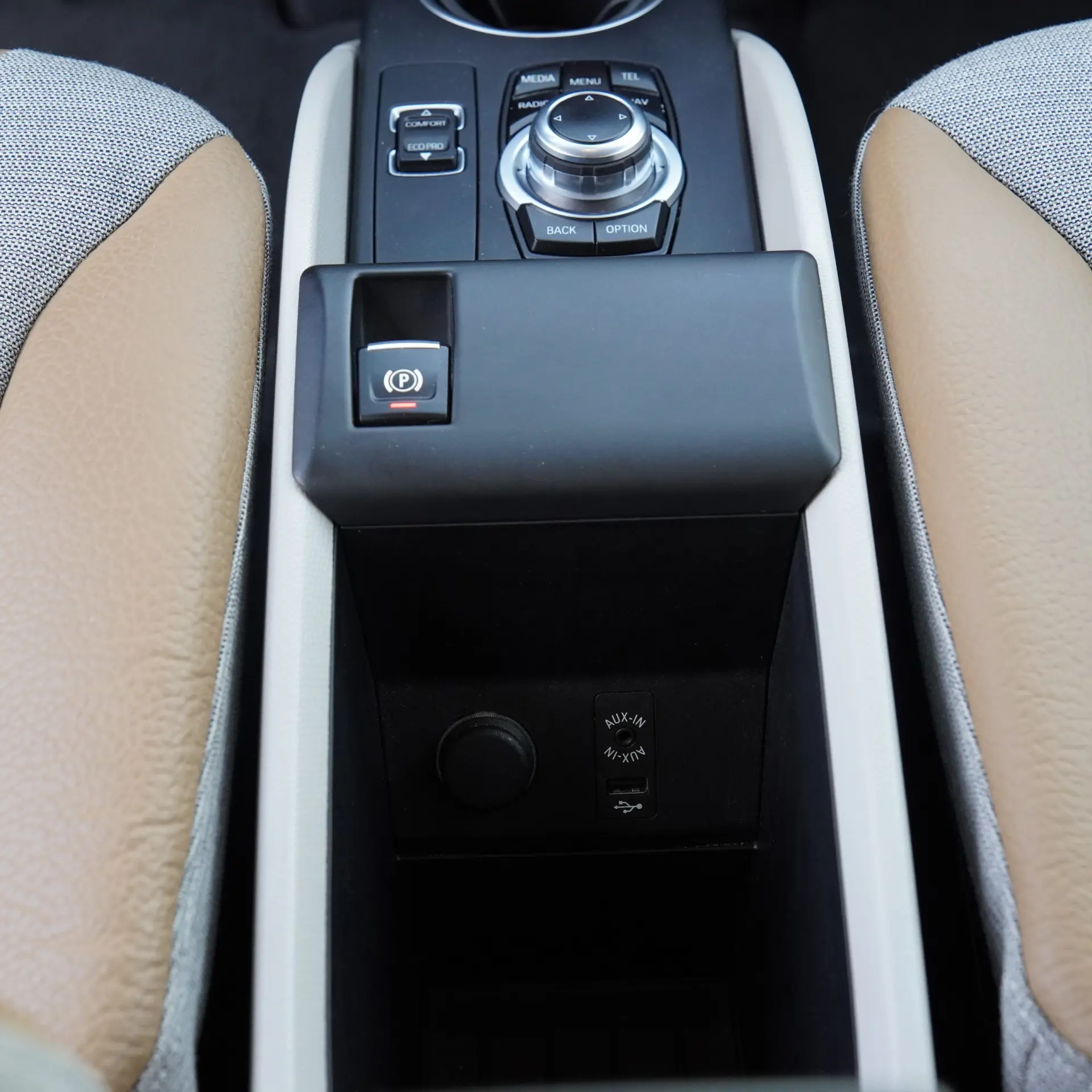 BMW i3 +EXA +Comfort Package Advance 29