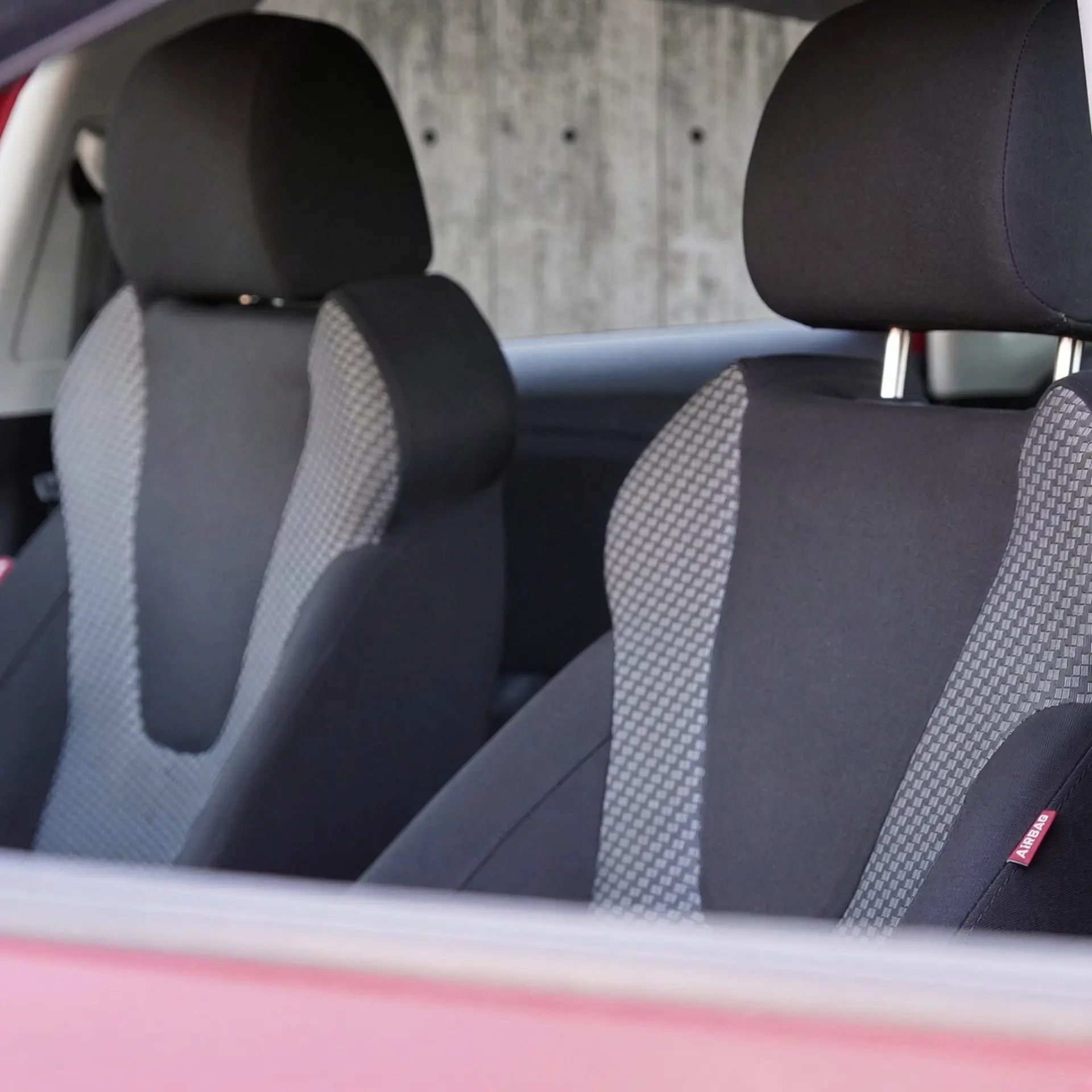 SEAT Leon 1.9 TDI Ecomotive Style 8