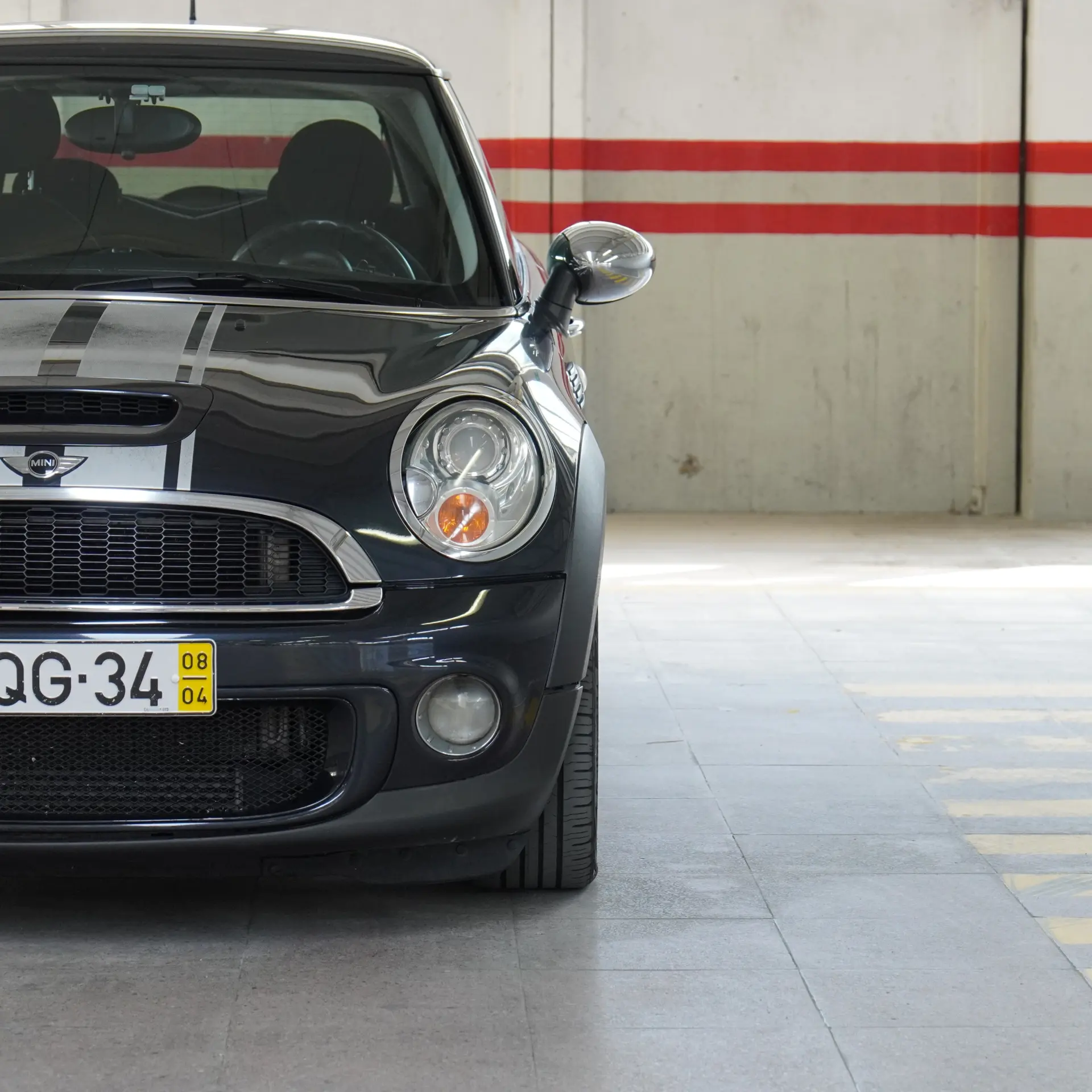 MINI 3 Portas Cooper D 29